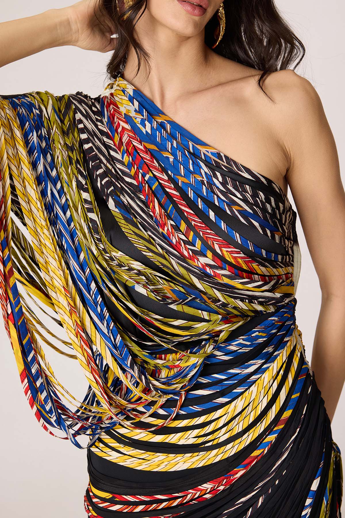 Viola Dress