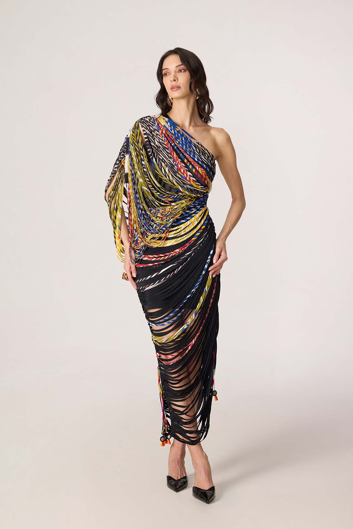 Viola Dress