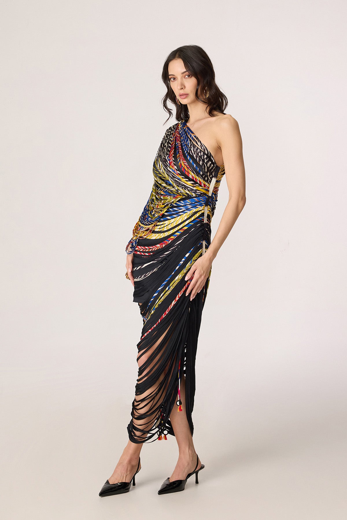 Viola Dress