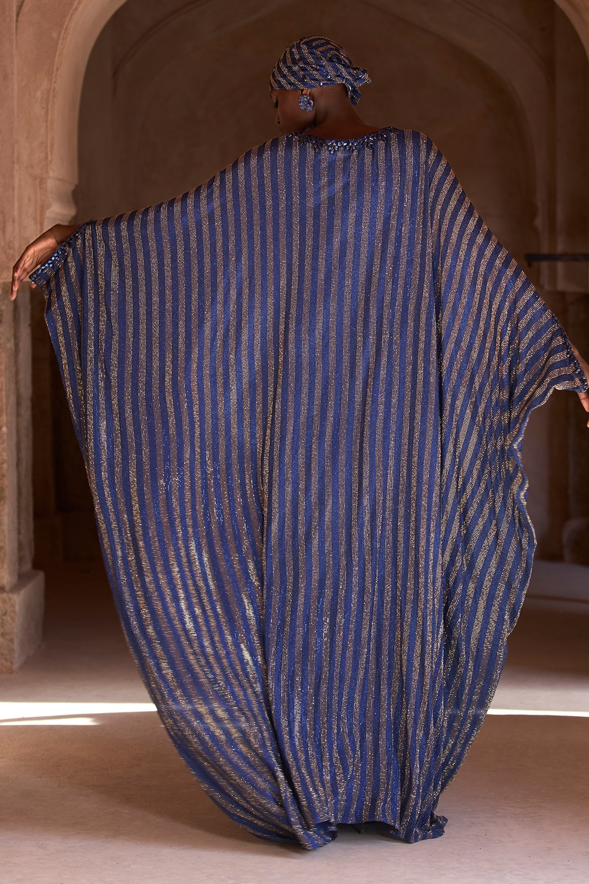 Khayrat Kaftan