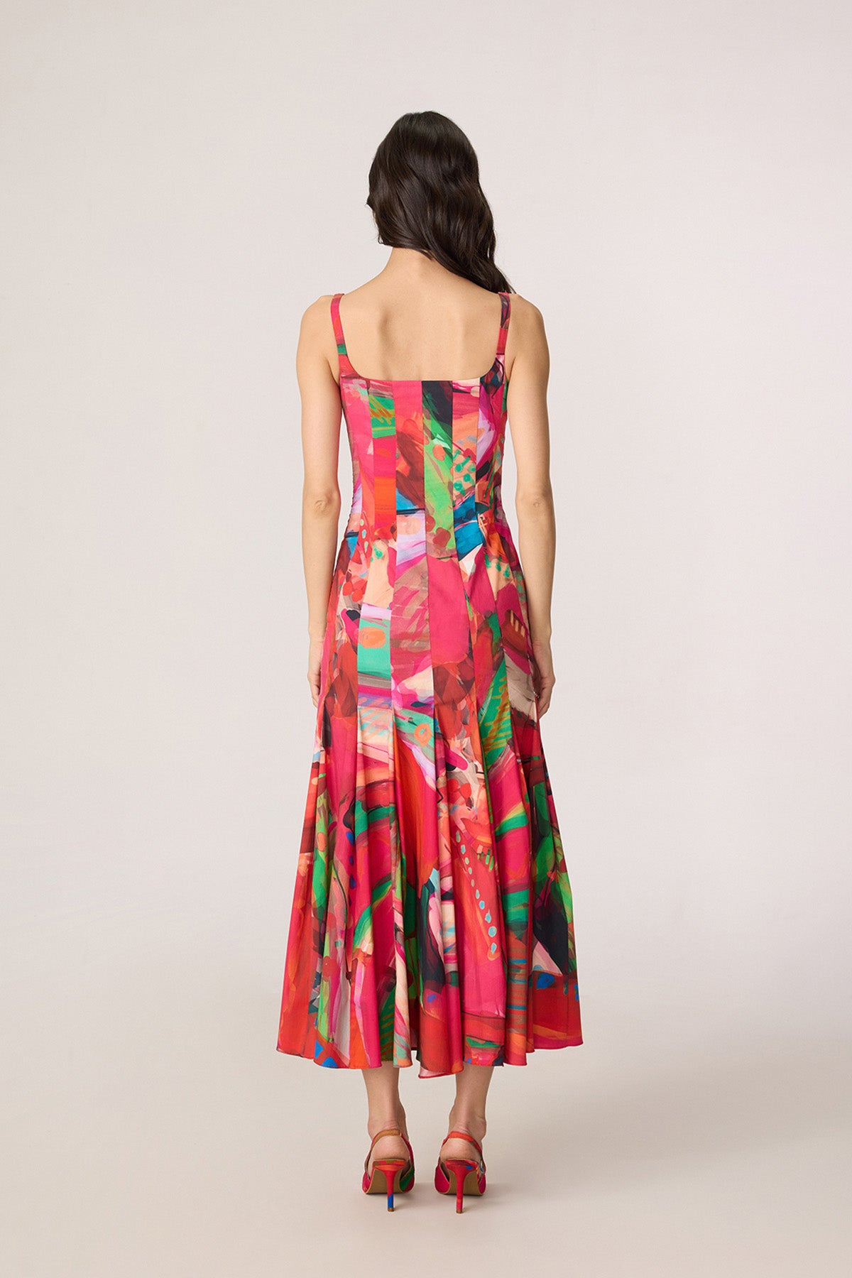 Enola Dress