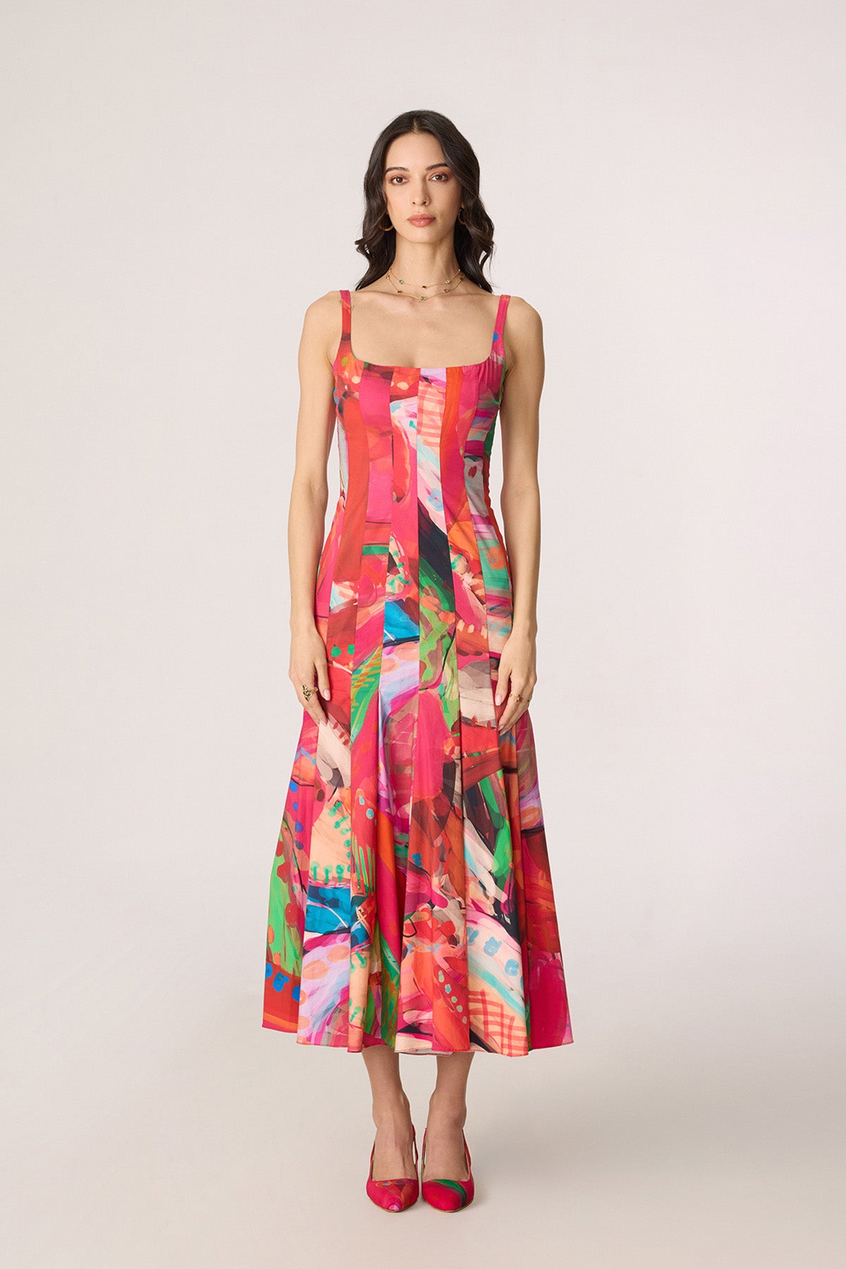 Enola Dress