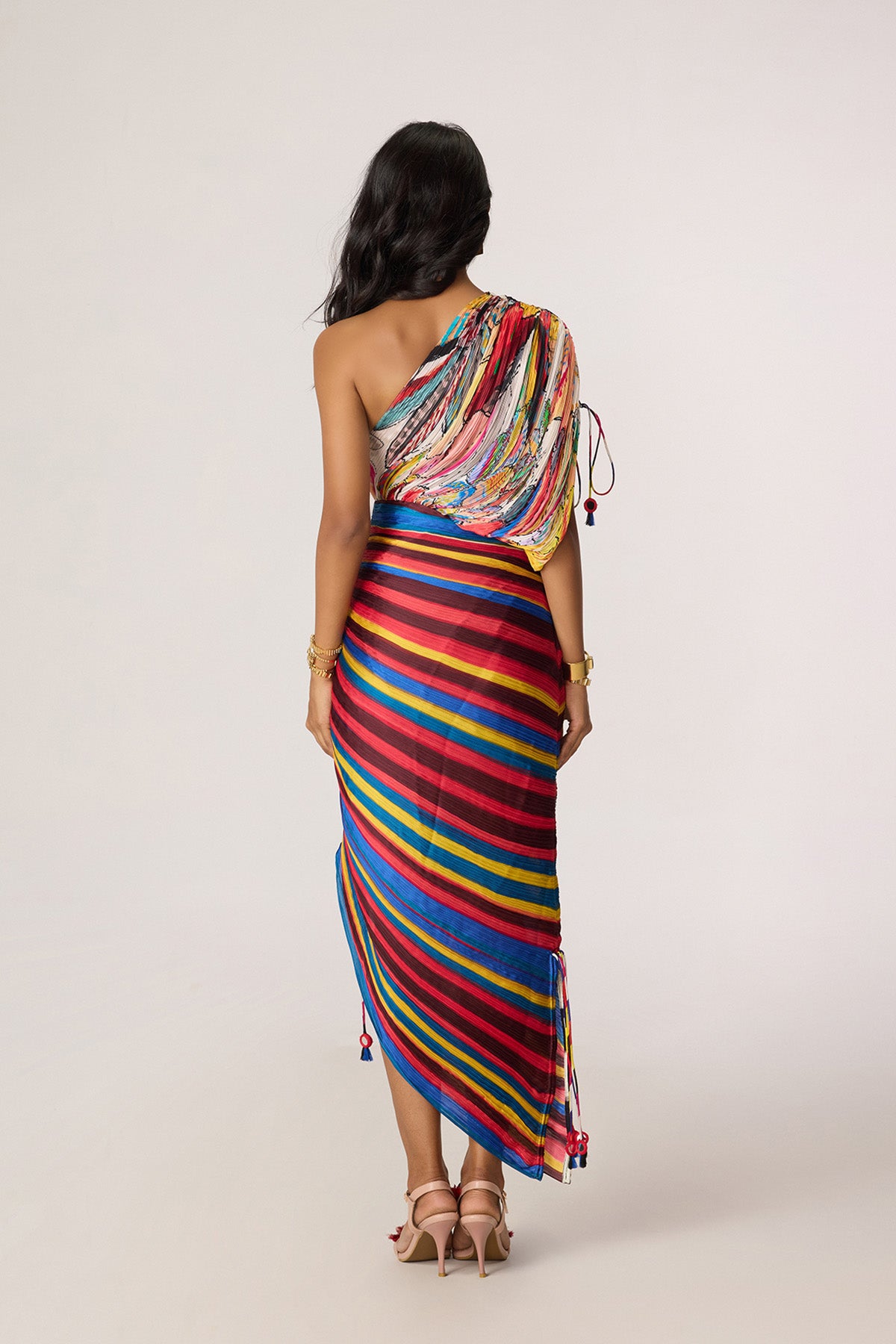 Mira Dress