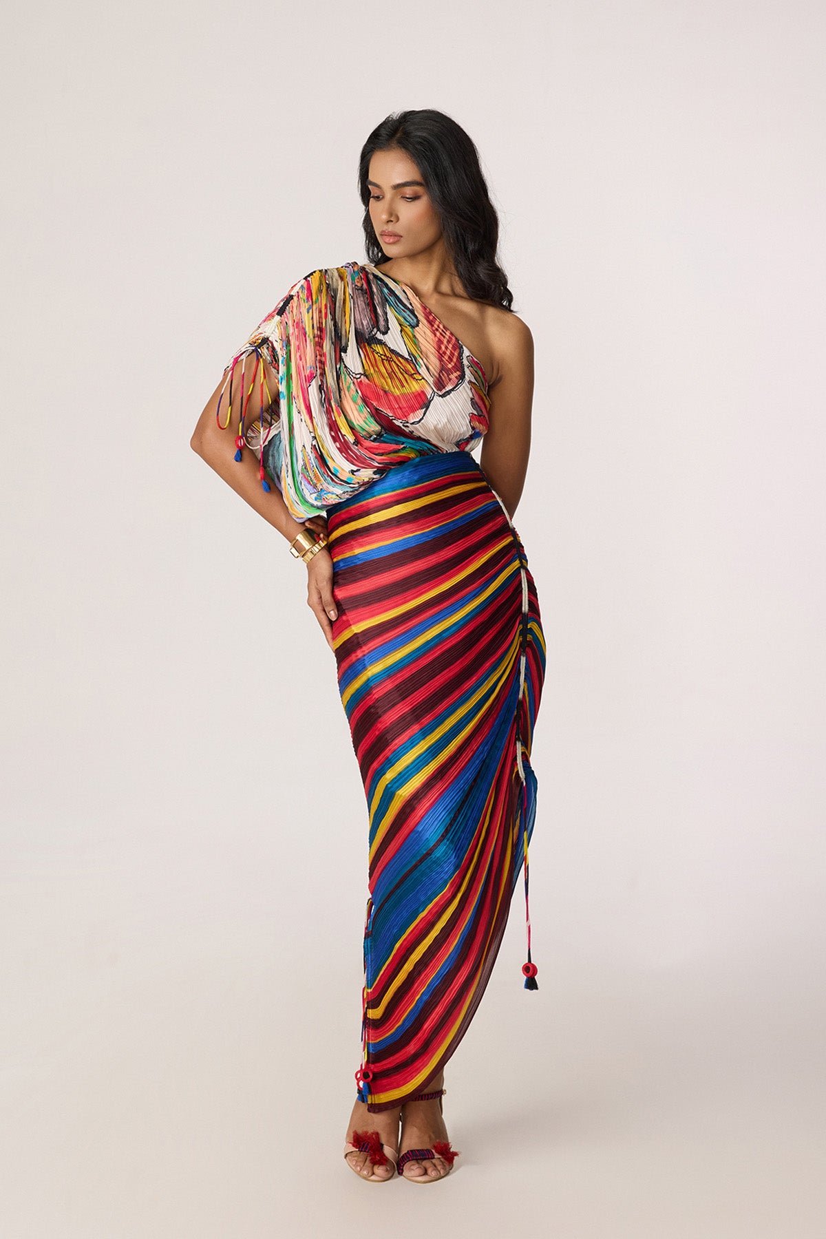 Mira Dress