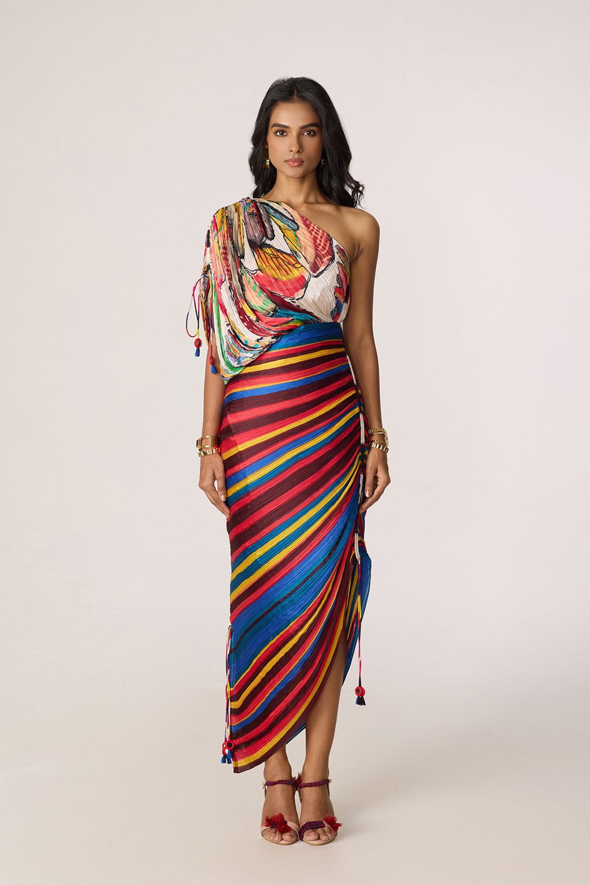 Mira Dress