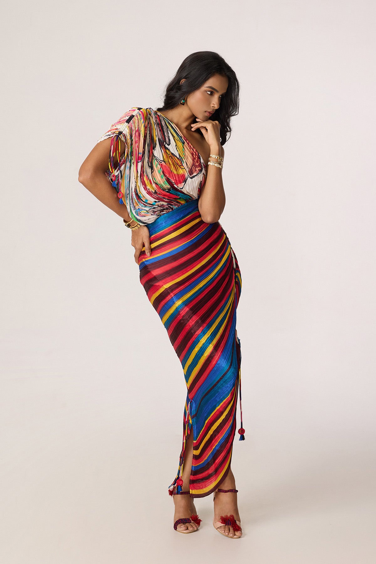 Mira Dress