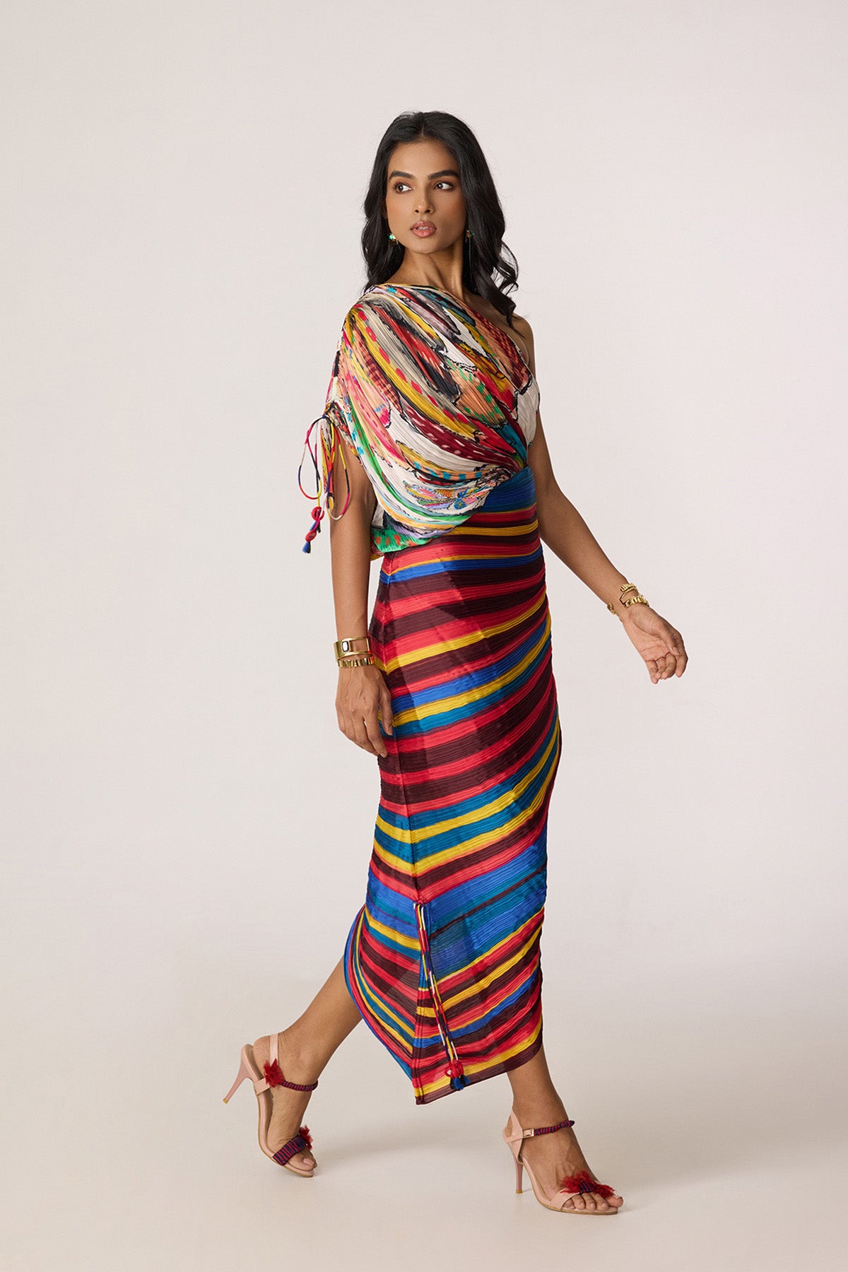 Mira Dress
