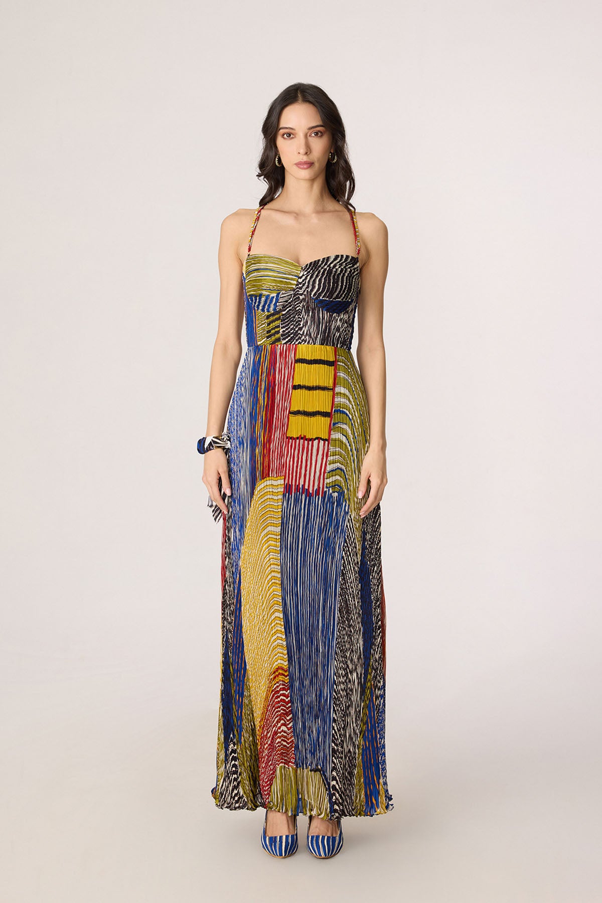 Kiara Dress
