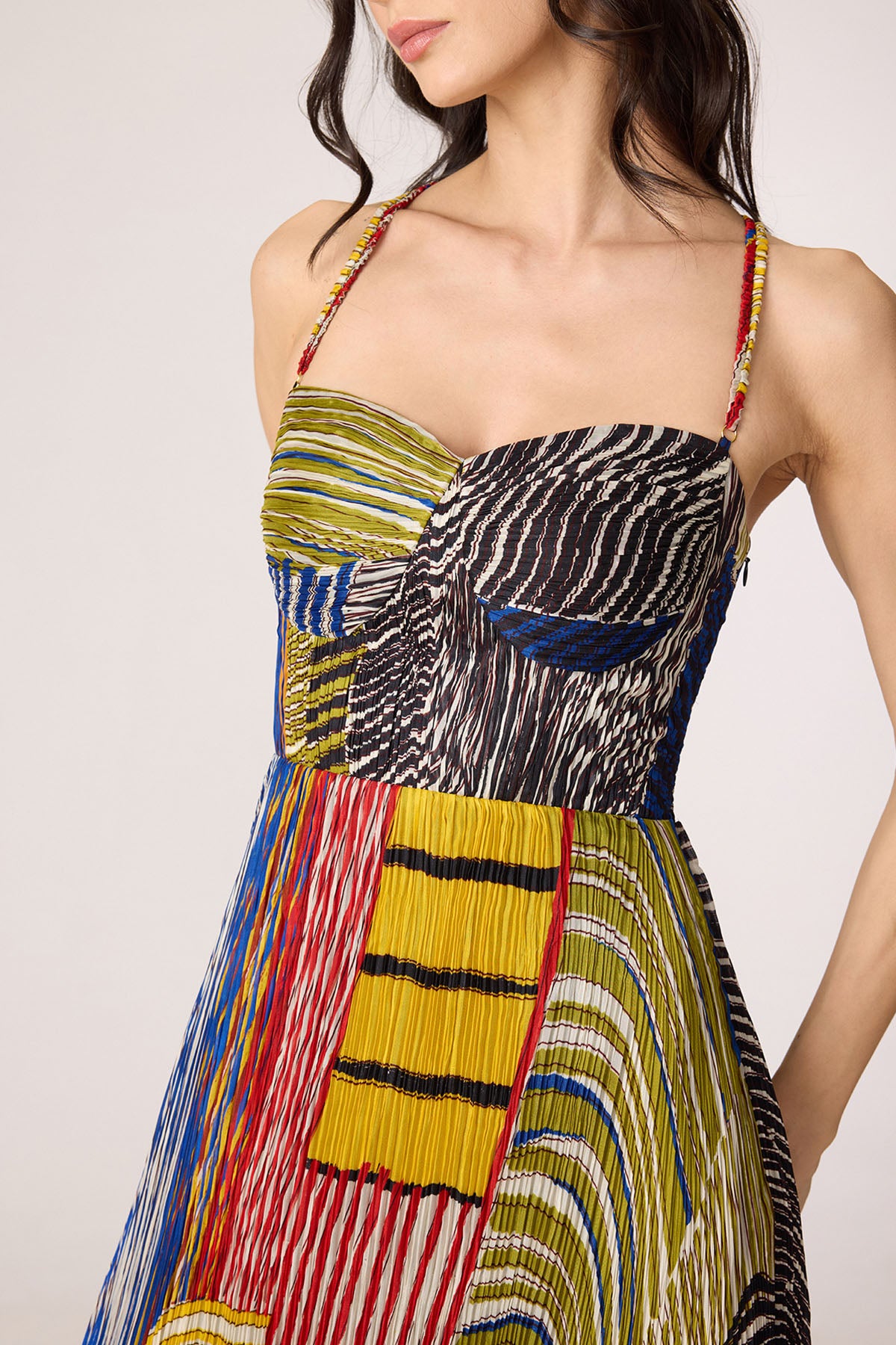 Kiara Dress