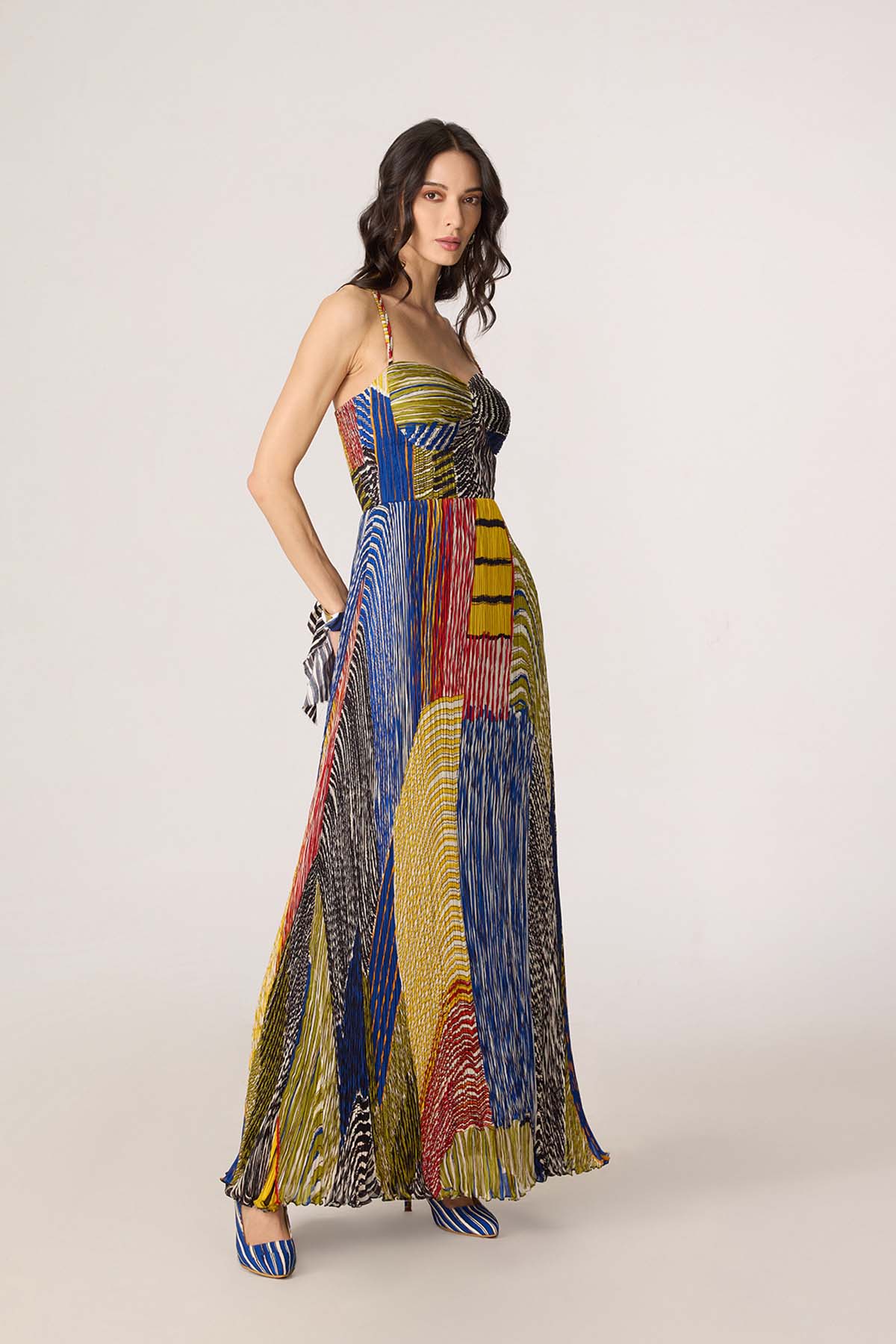 Kiara Dress