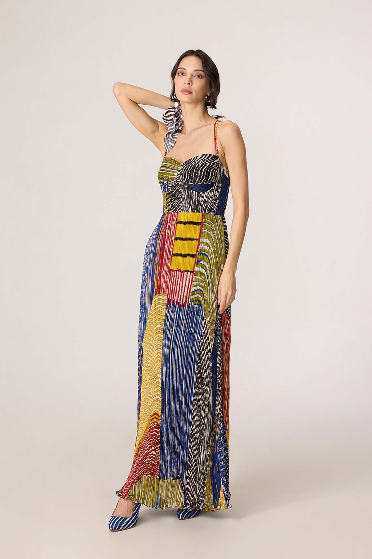 Kiara Dress