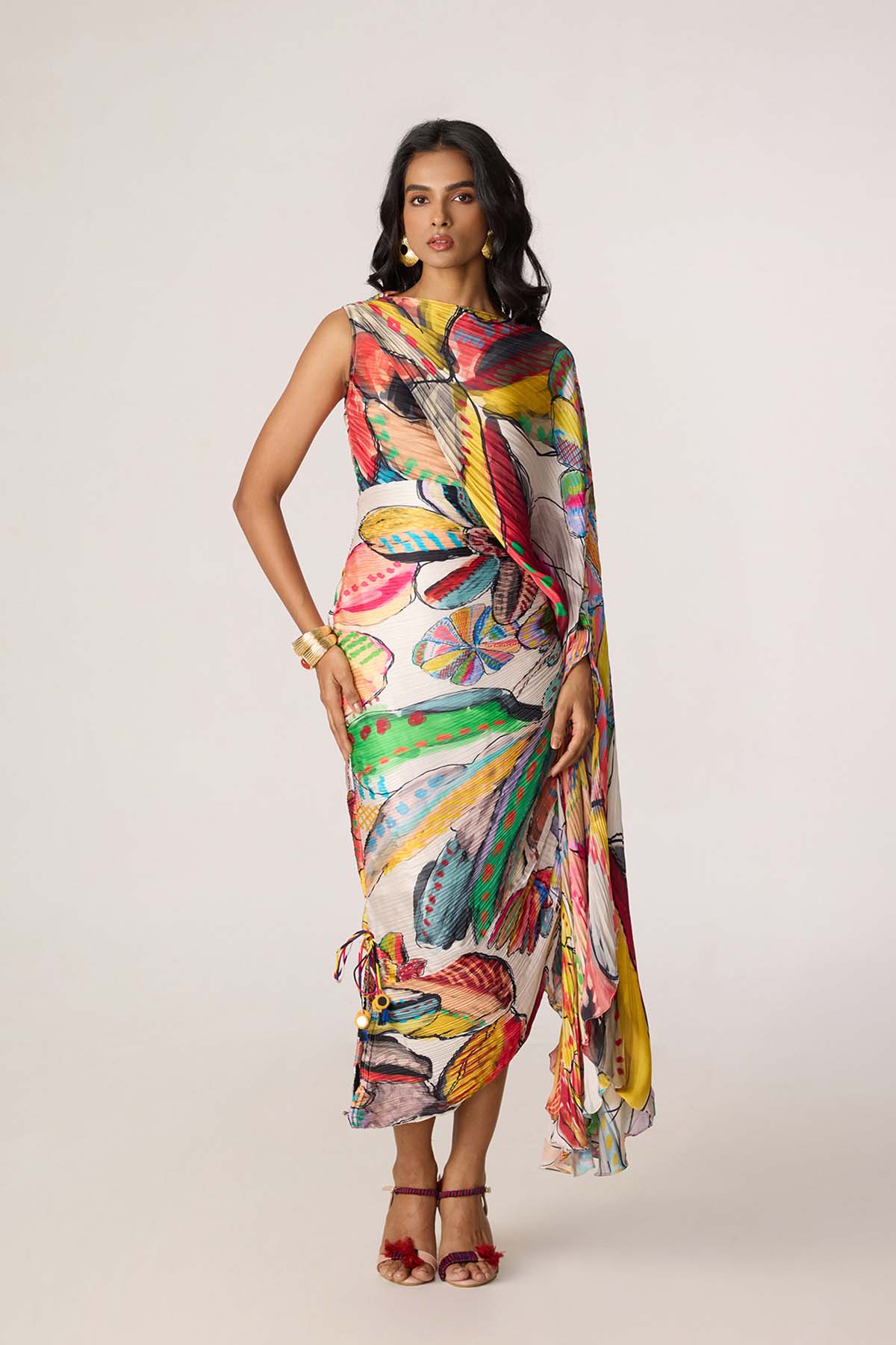 Kathy Dress