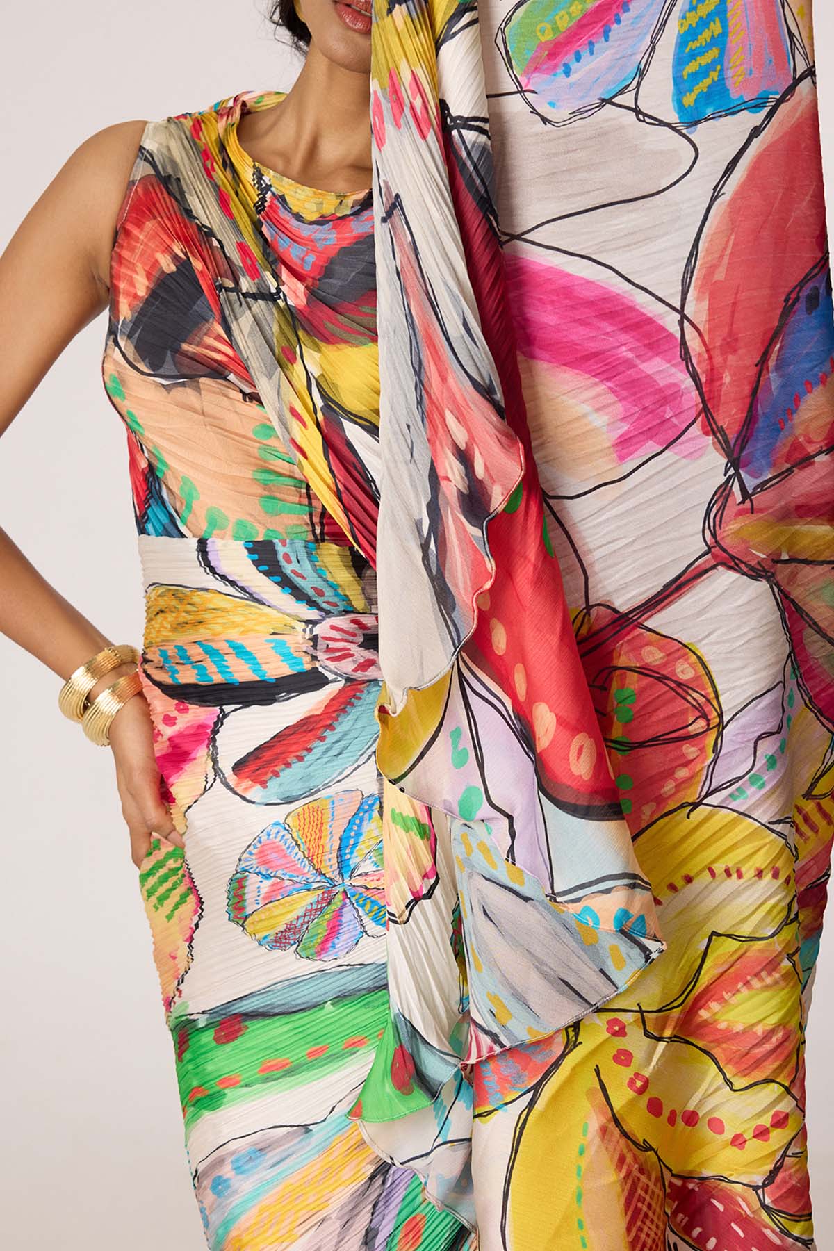 Kathy Dress