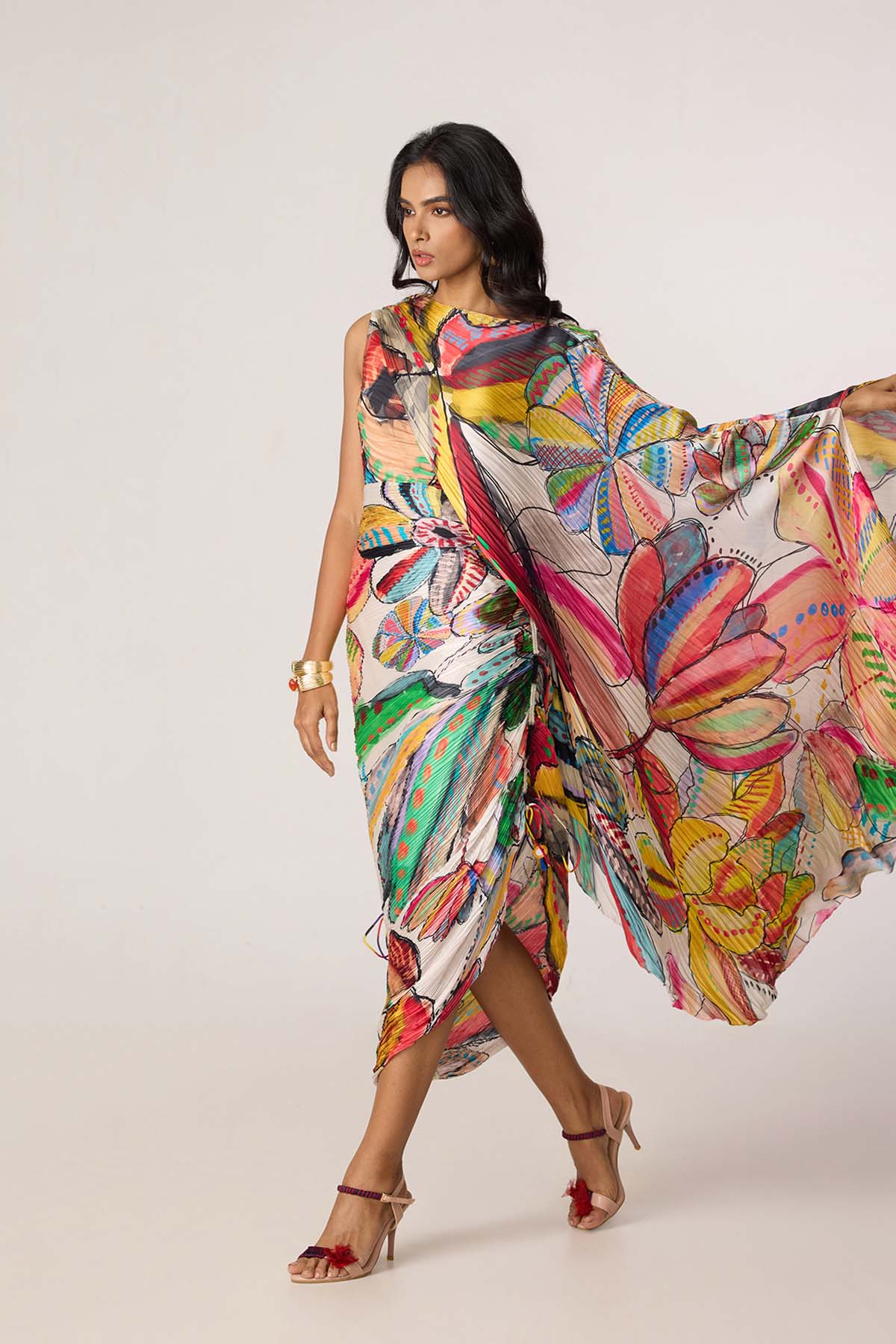 Kathy Dress