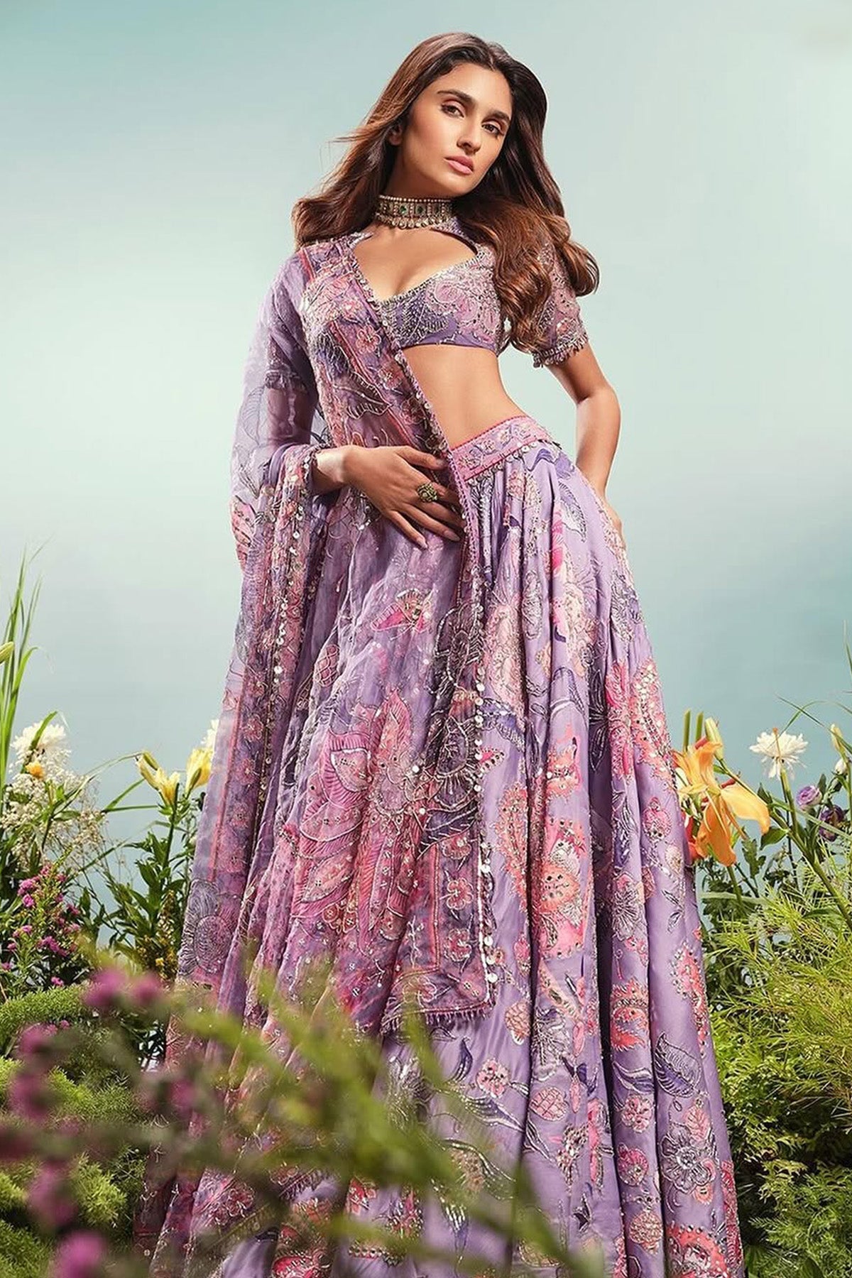 Alaviaa Jaaferi in Ruhi