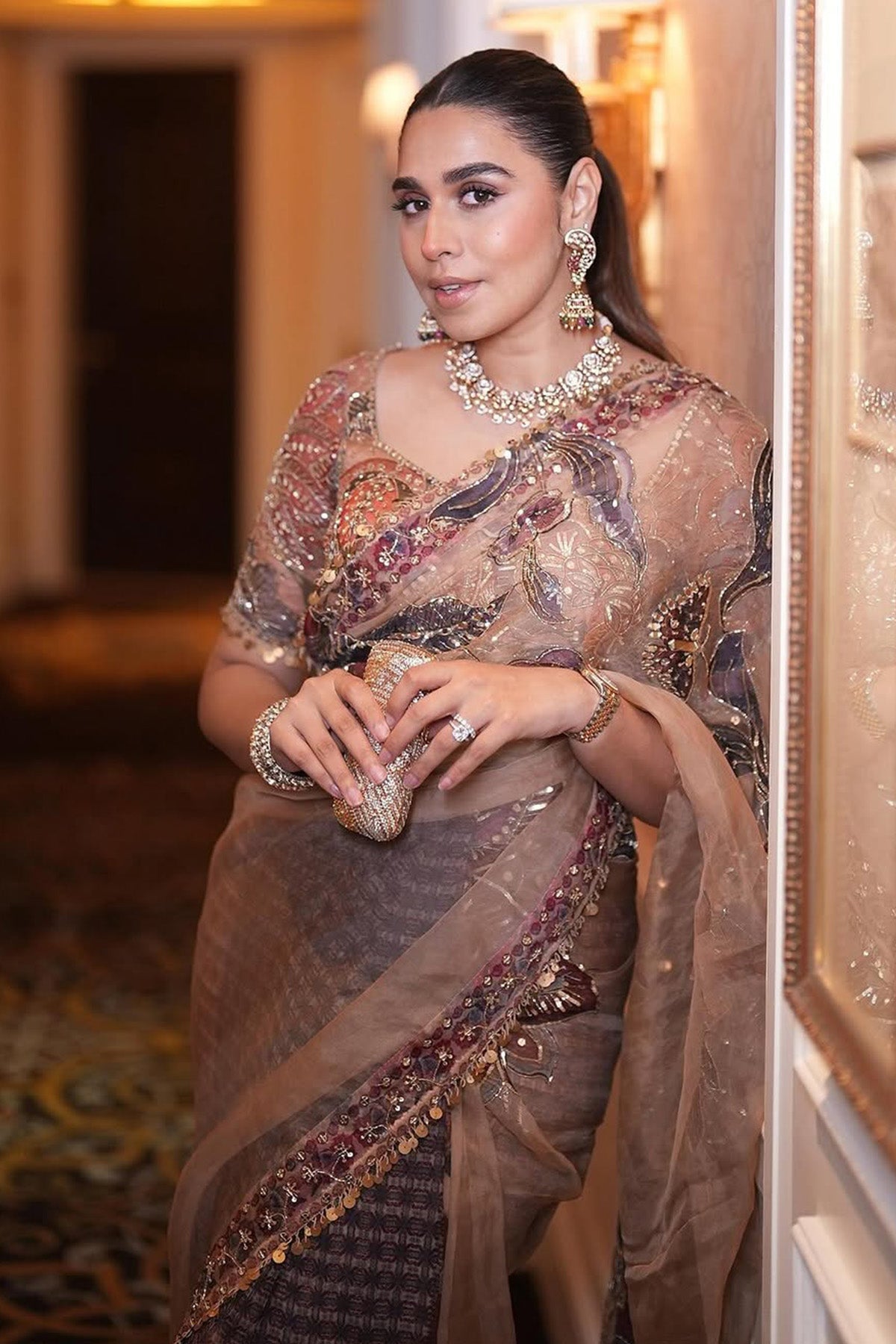 Summiyya in the Hana