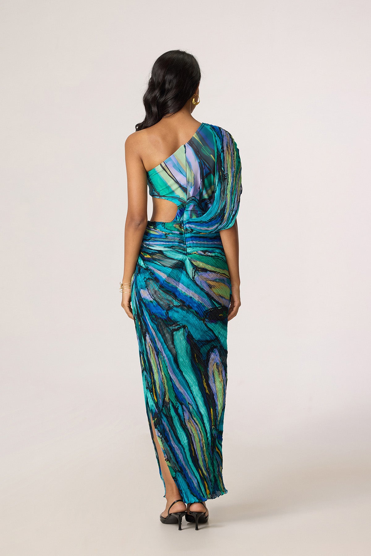 Linny Dress