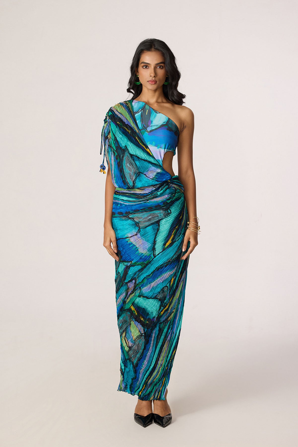 Linny Dress