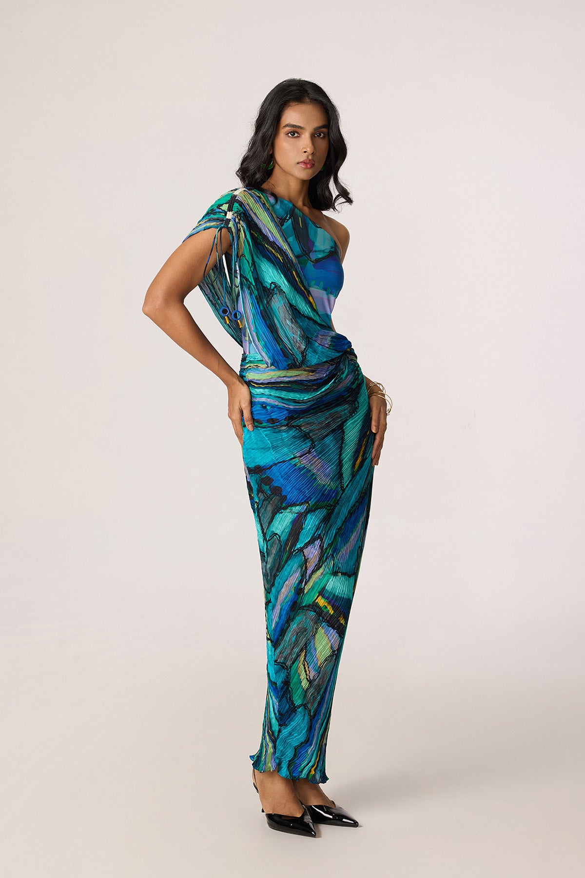 Linny Dress
