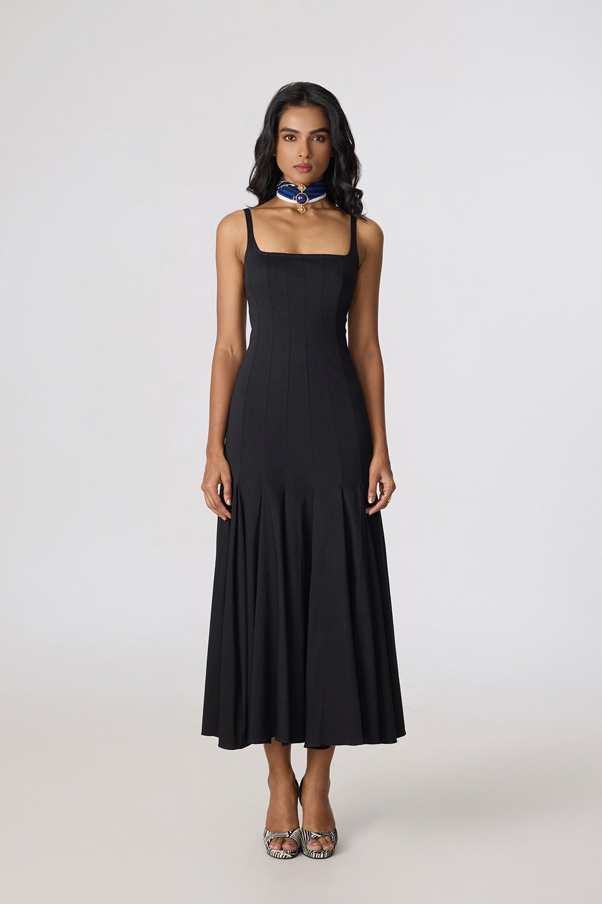 Enola Dress