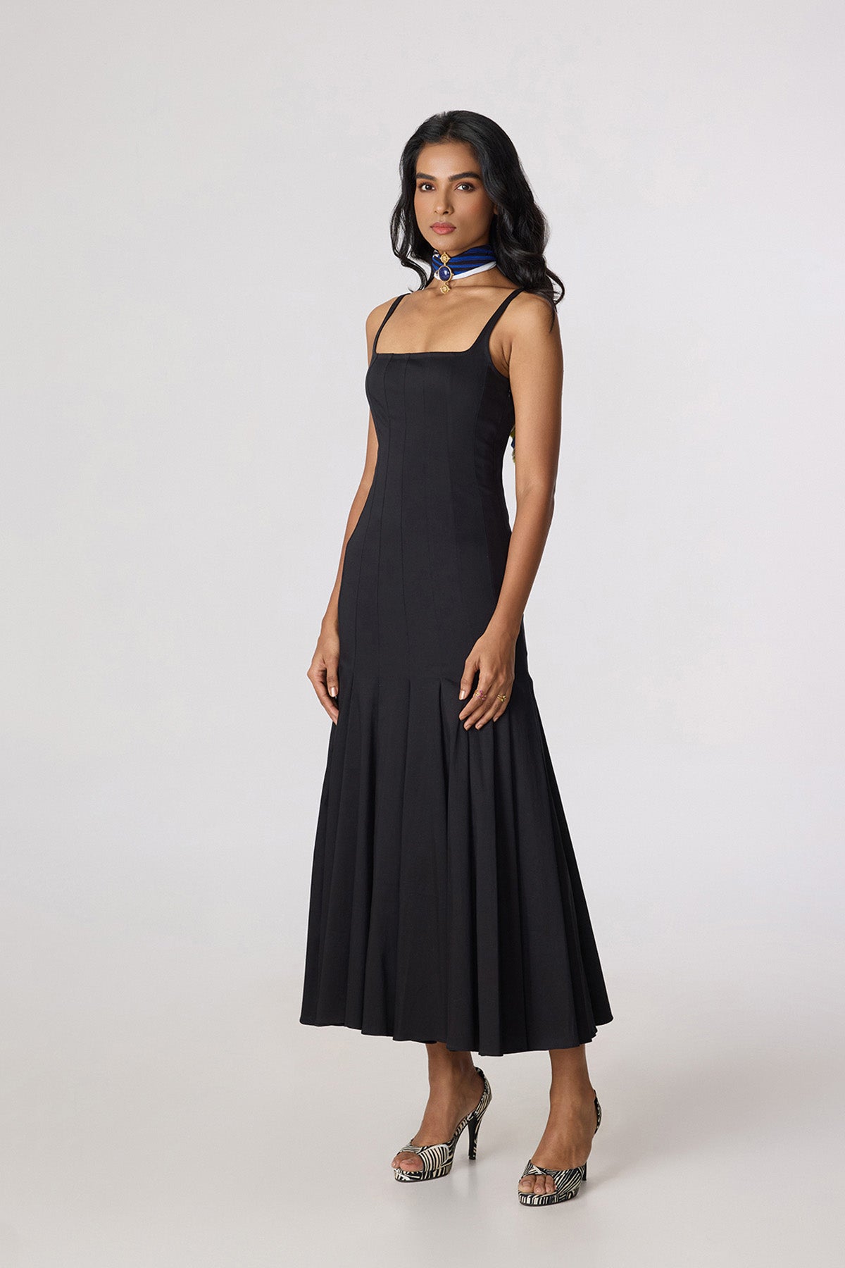 Enola Dress