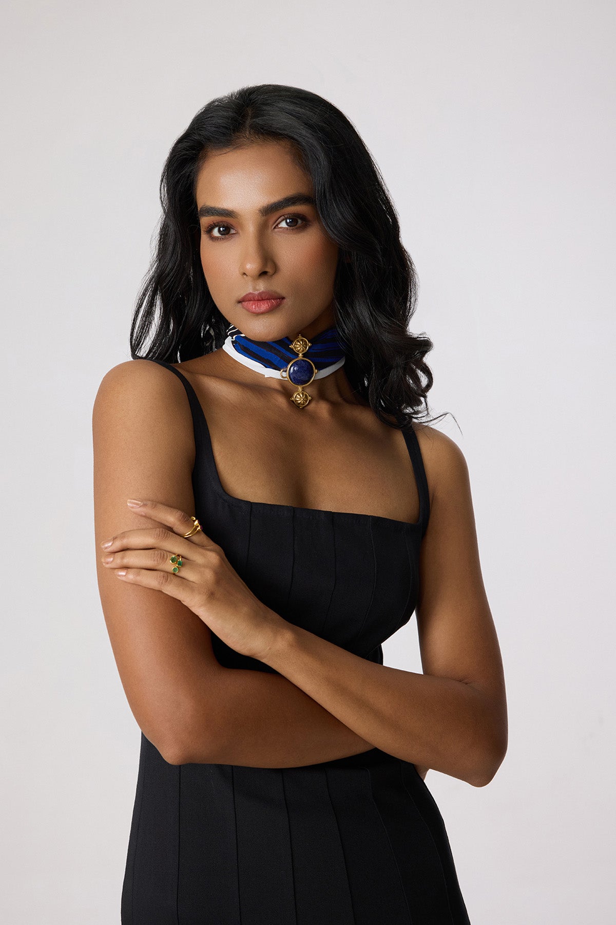 Enola Dress