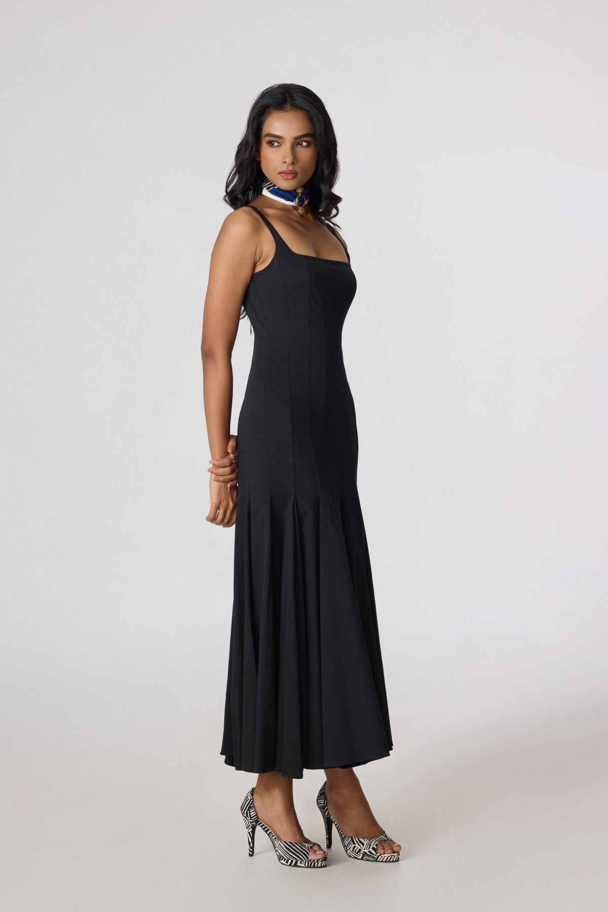 Enola Dress