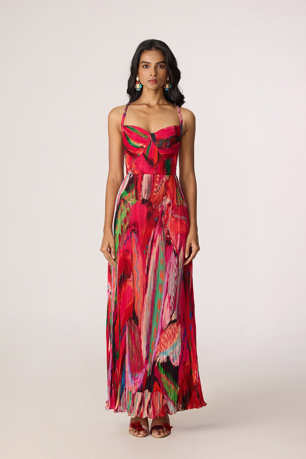 Kiara Dress