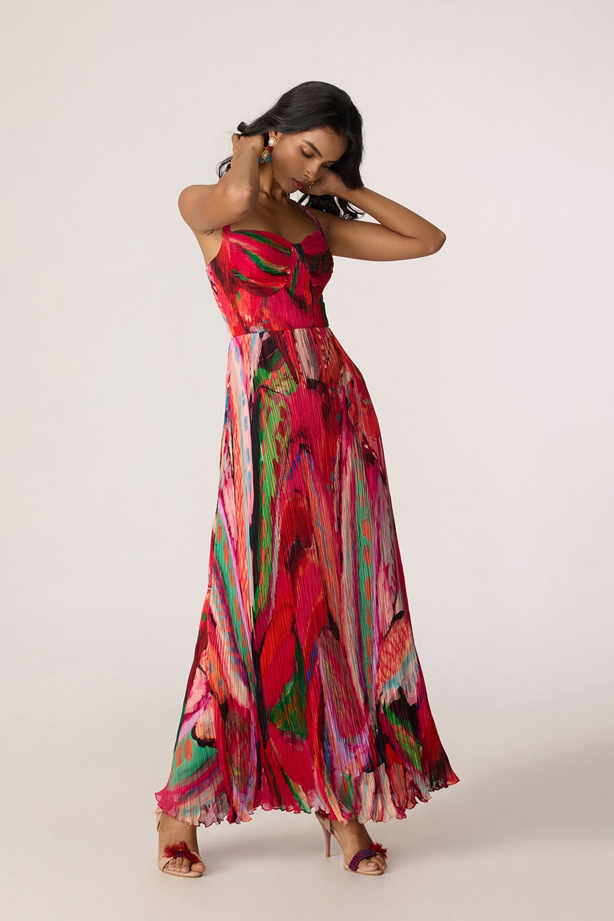 Kiara Dress