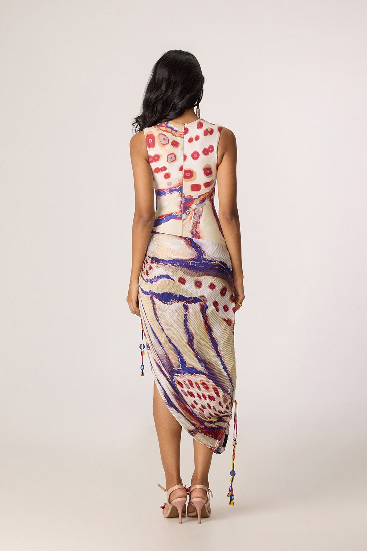 Winslet Dress