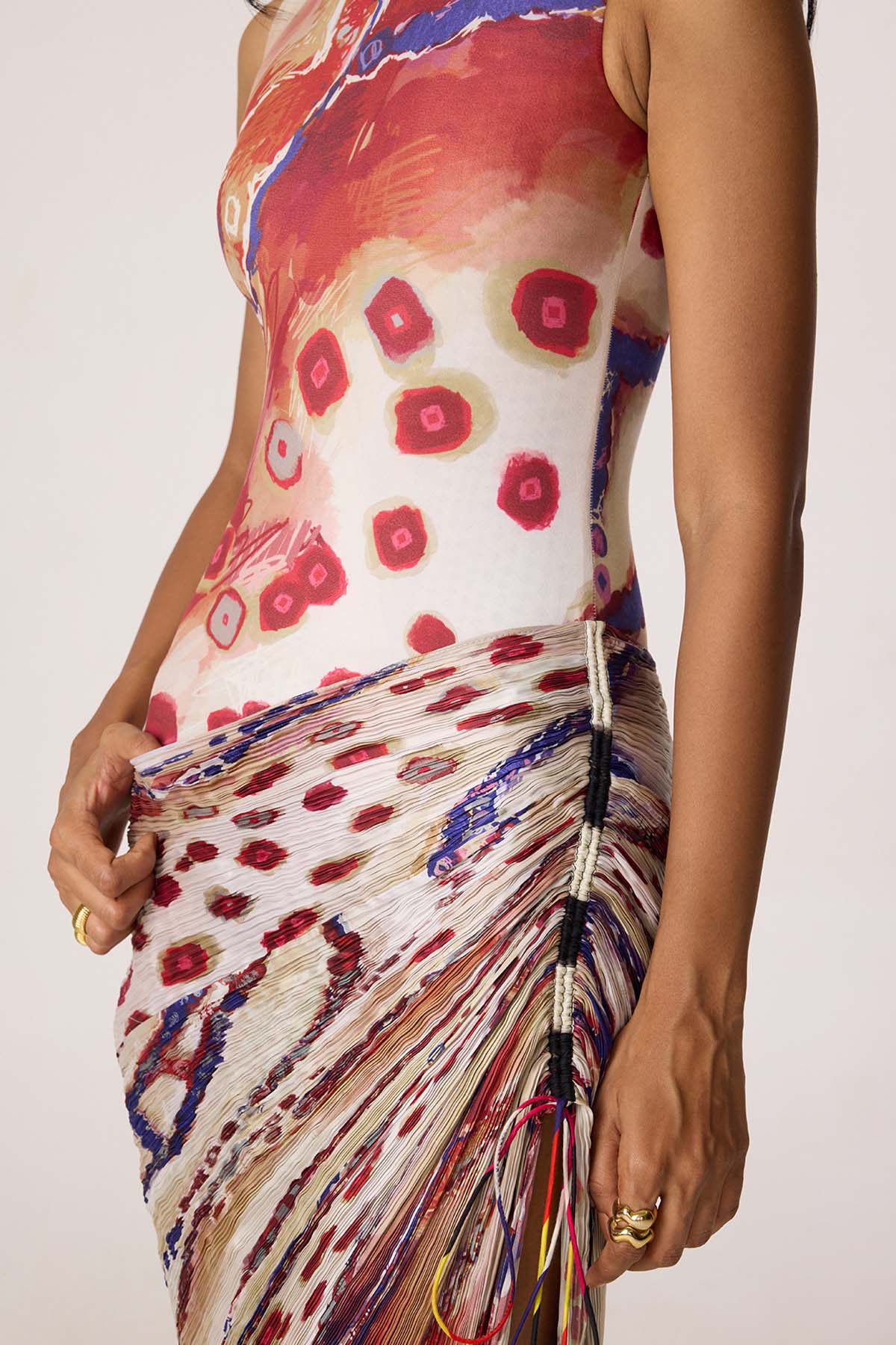 Winslet Dress