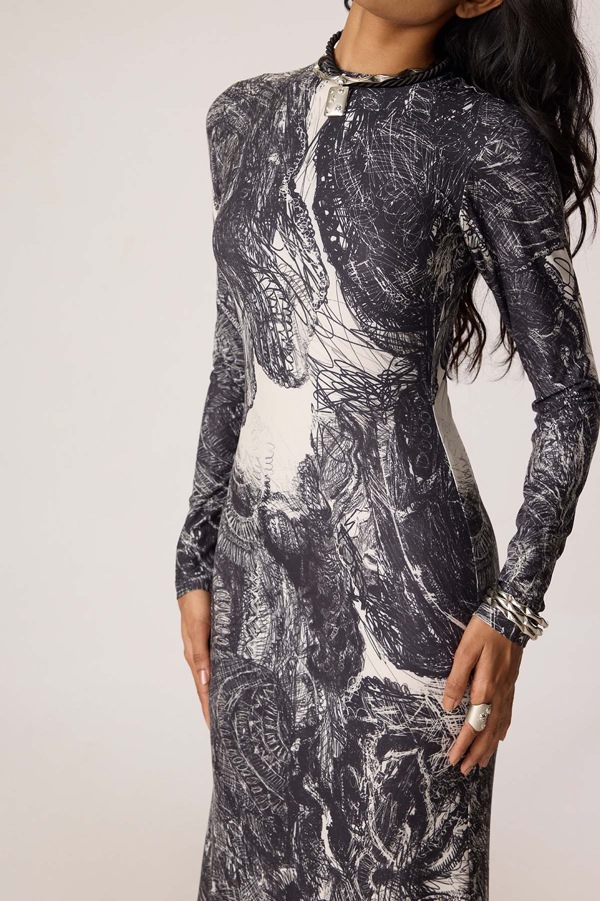 Lana Dress