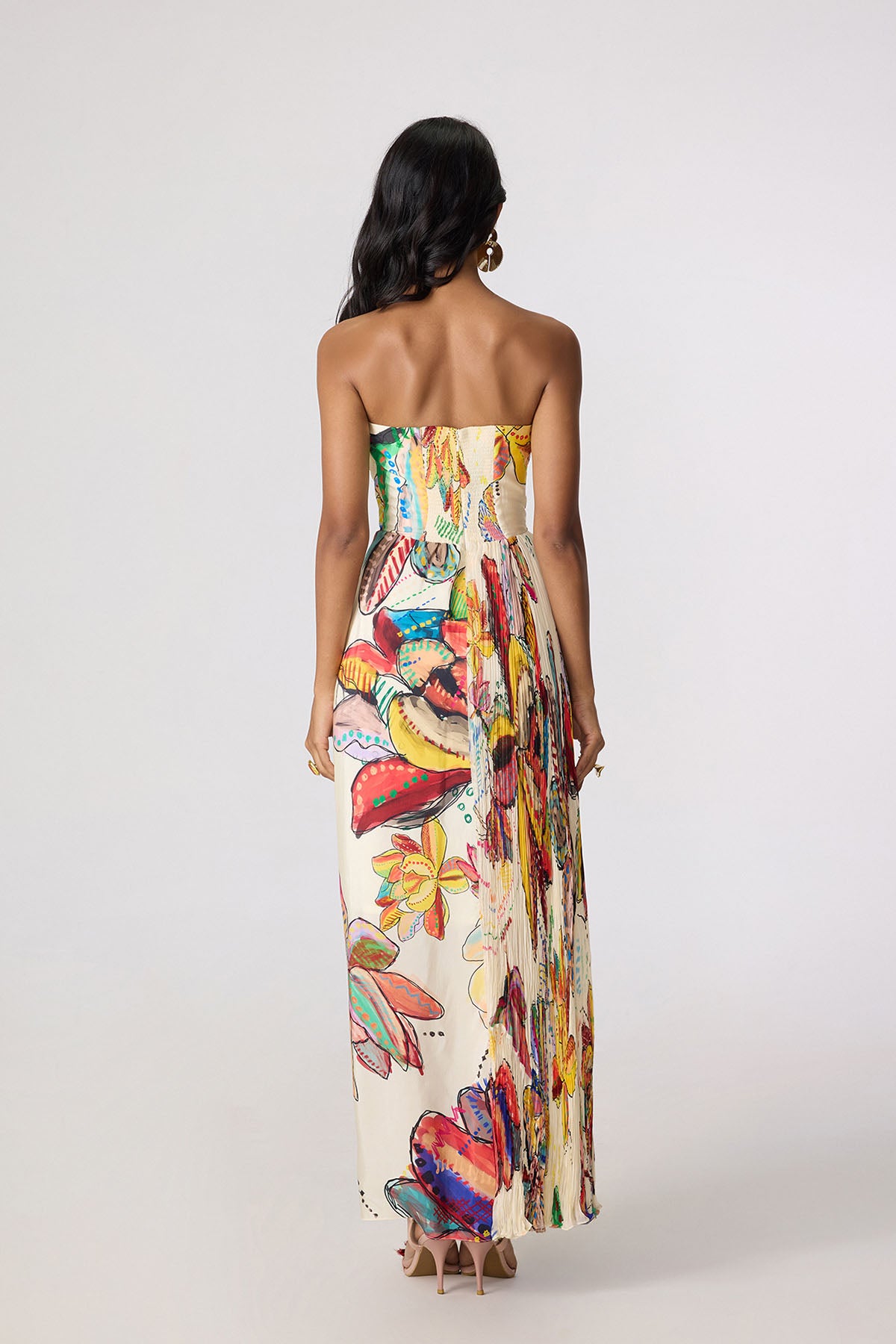 Janora Dress
