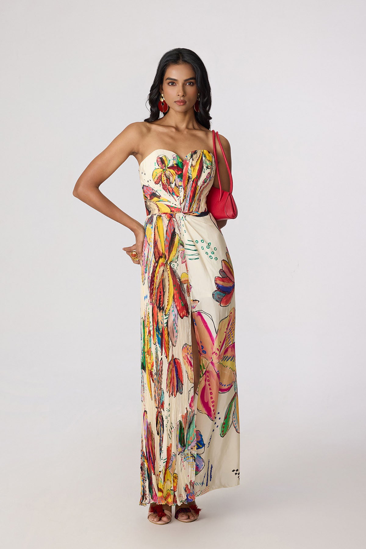 Janora Dress