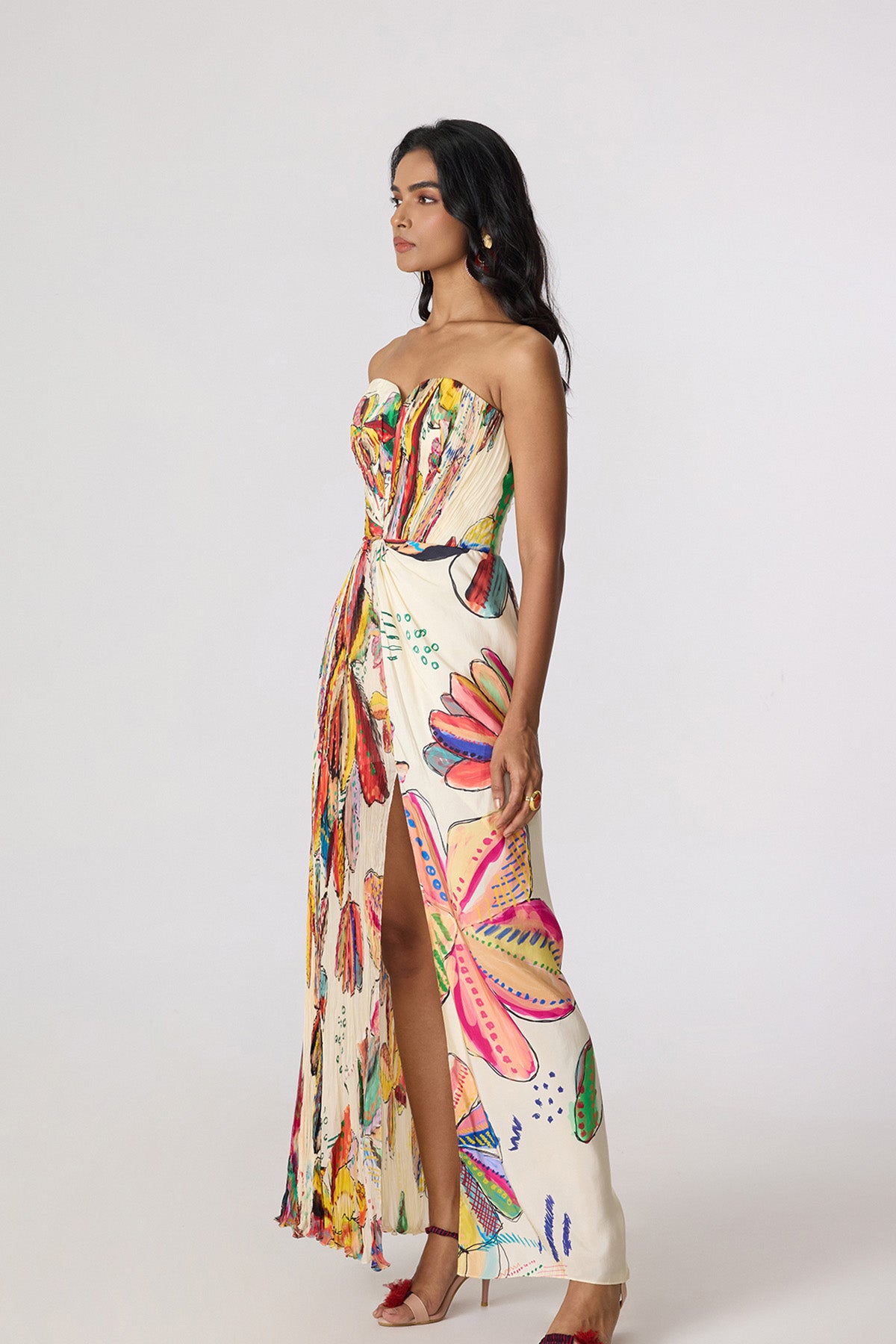 Janora Dress