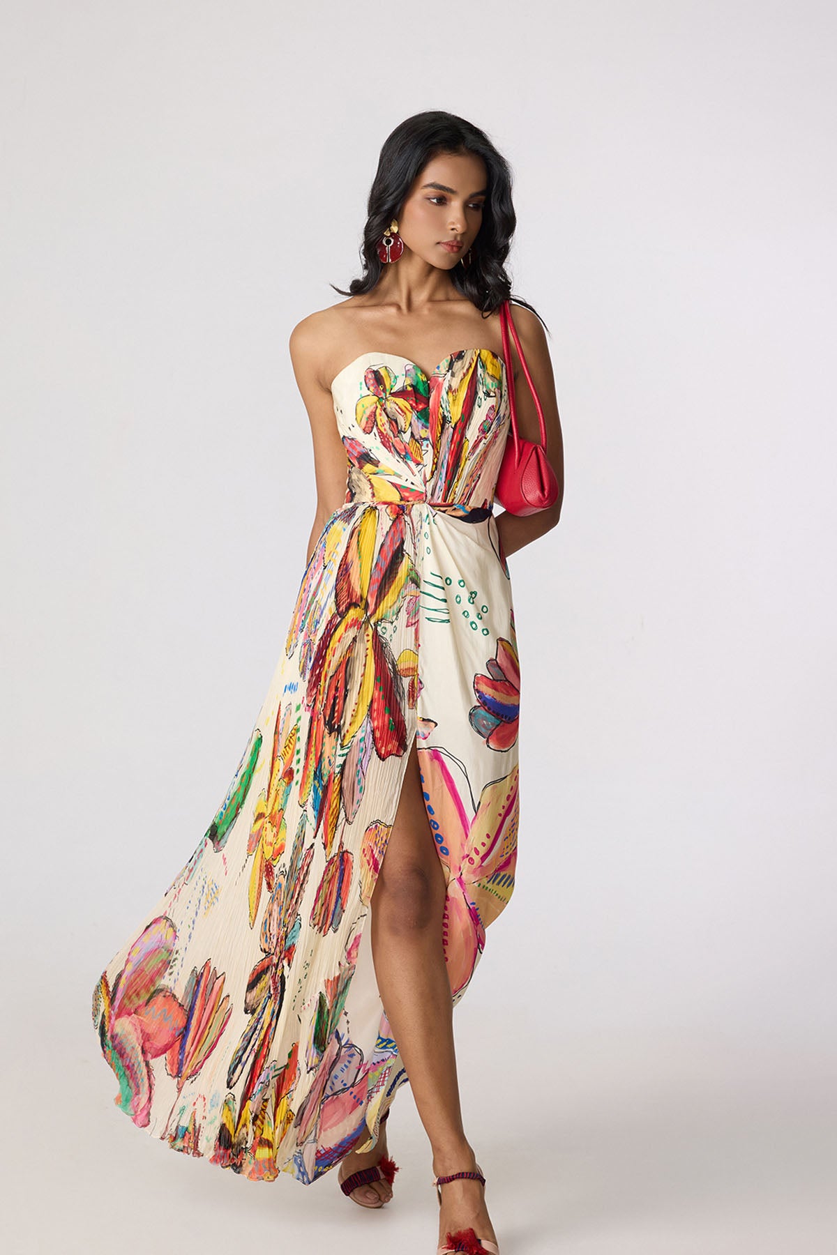 Janora Dress