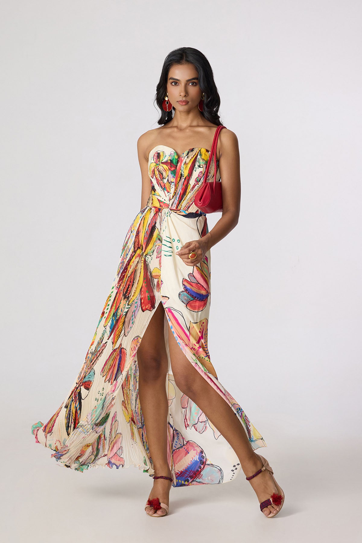 Janora Dress