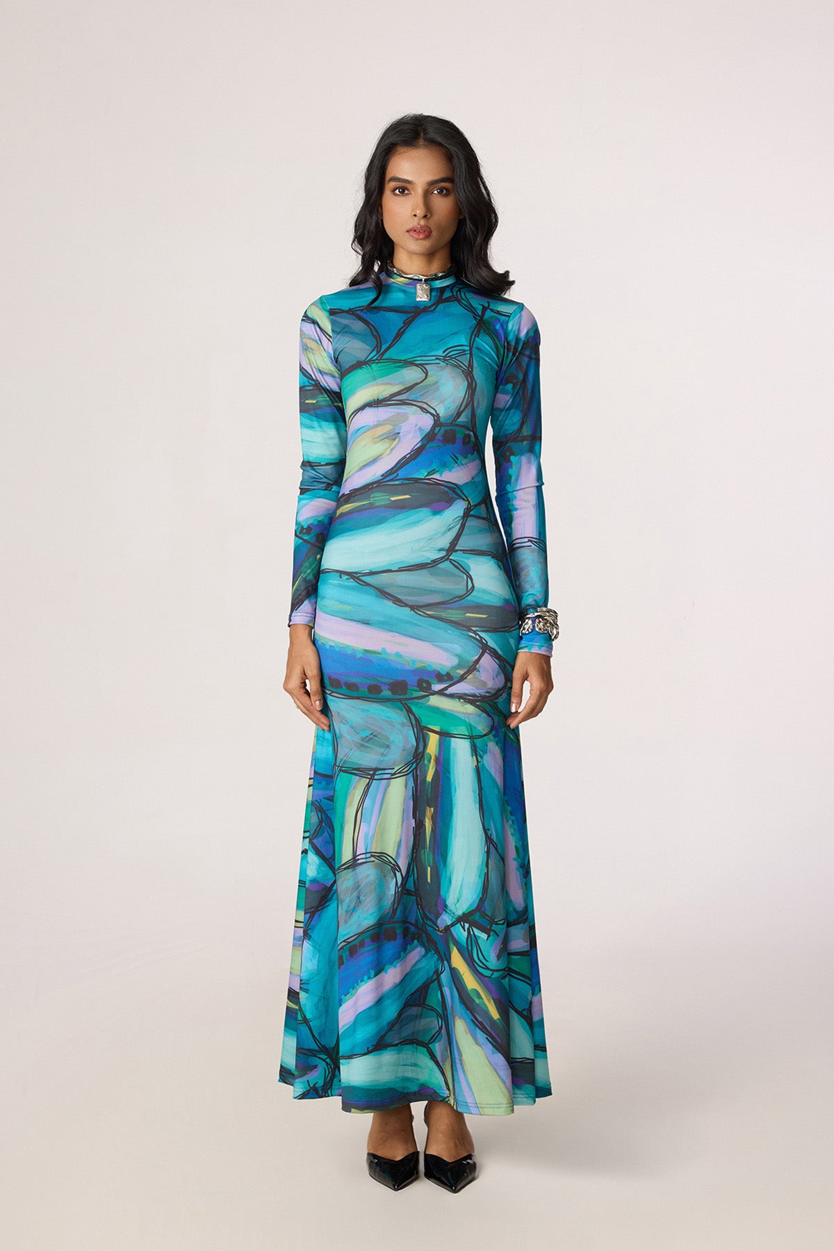 Lana Dress