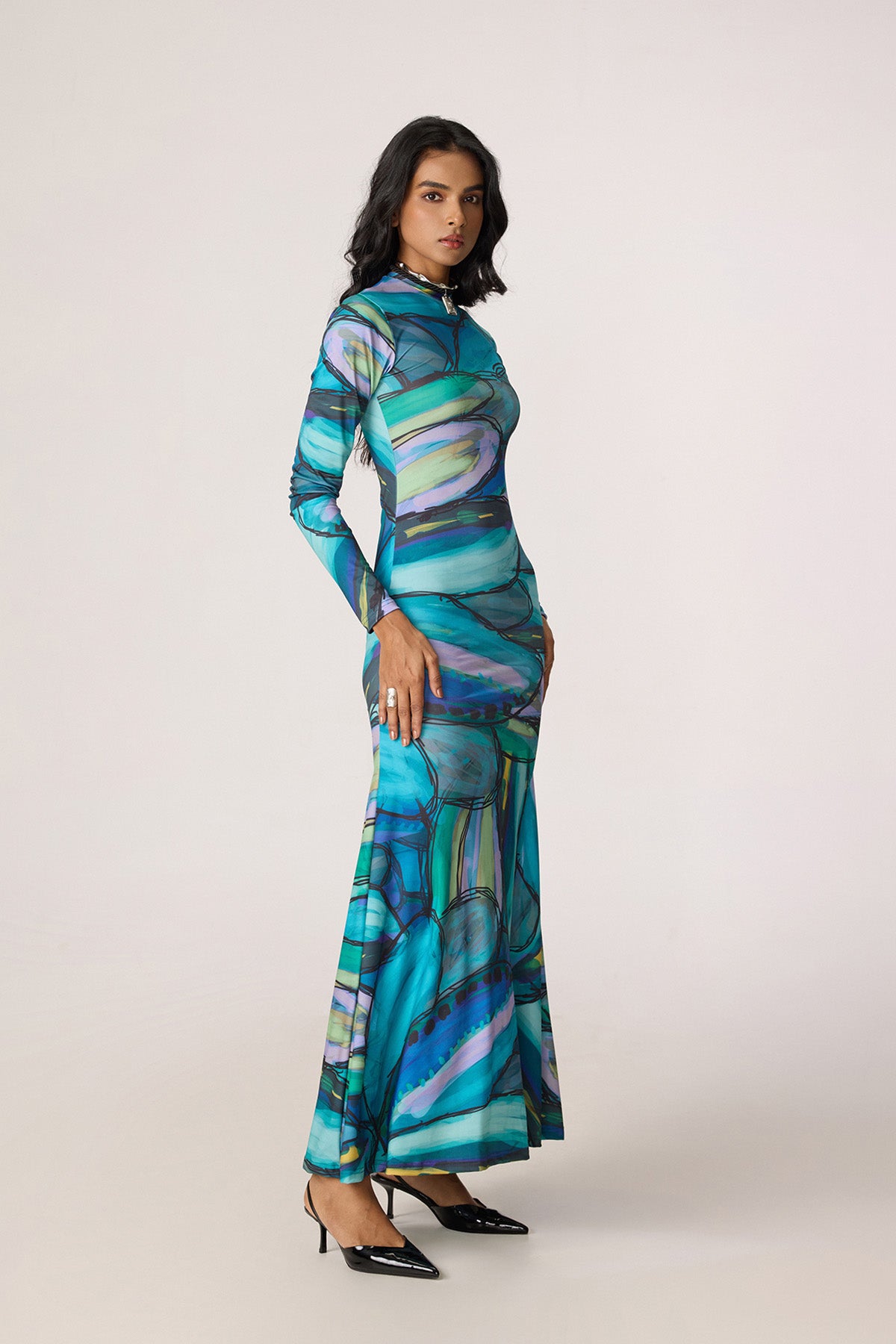 Lana Dress