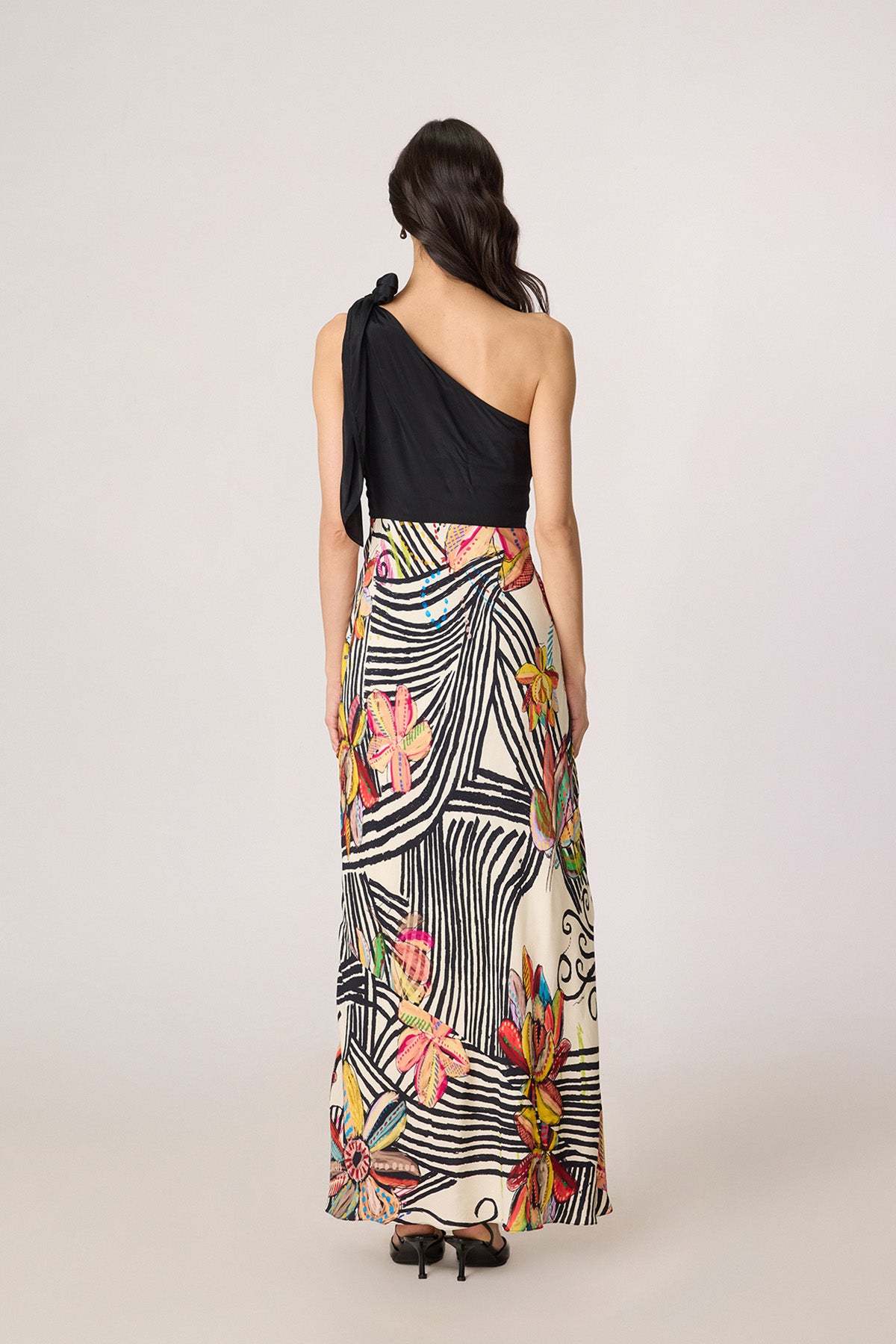 Sylvia Dress