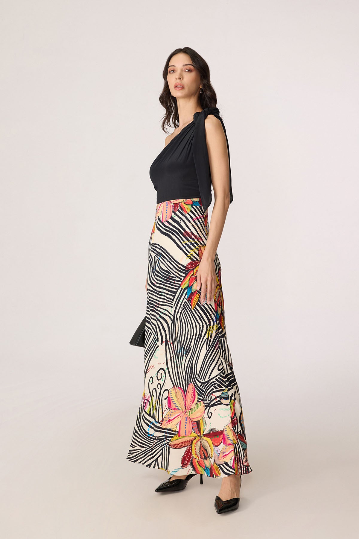 Sylvia Dress