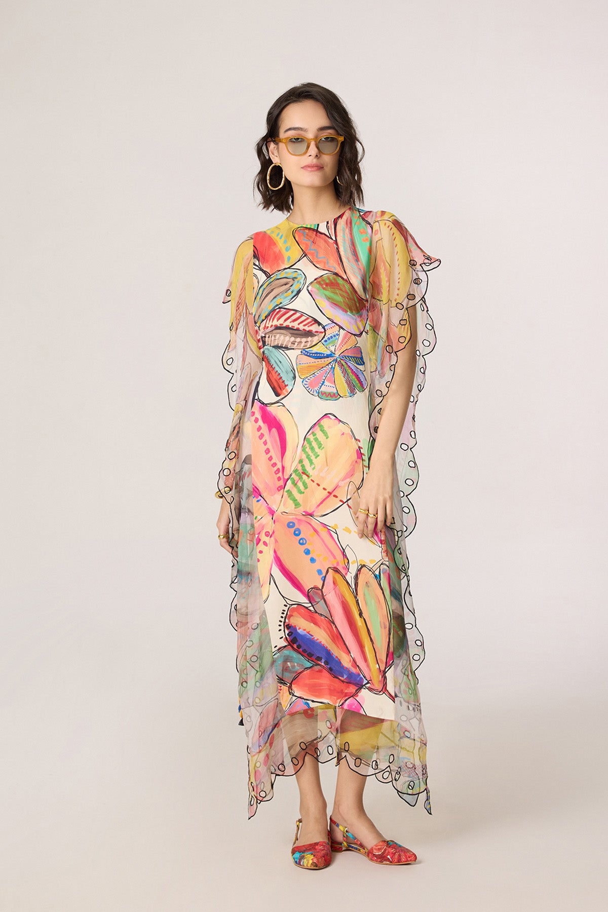 Fler Cover Up / Kaftan
