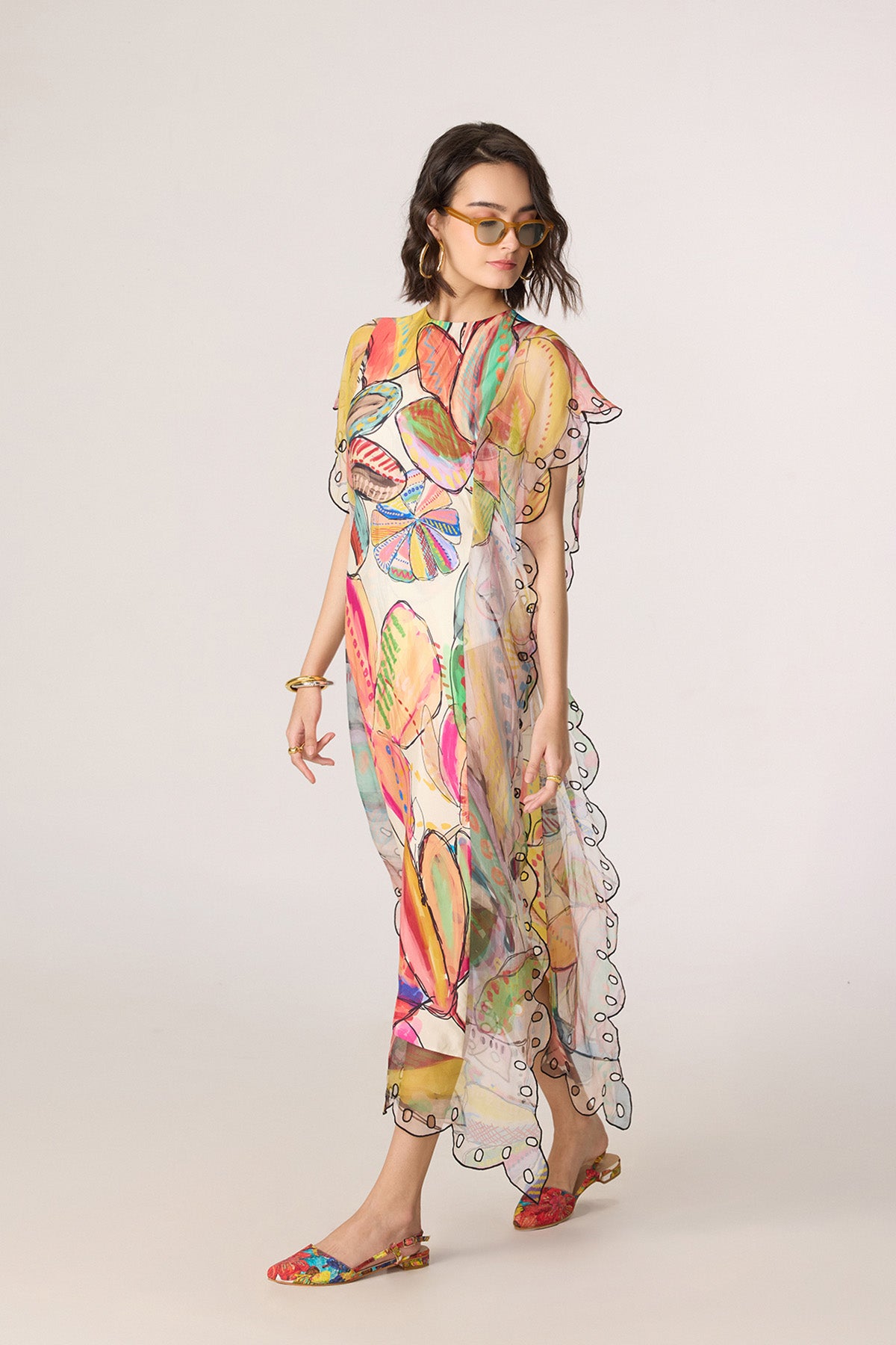 Fler Cover Up / Kaftan