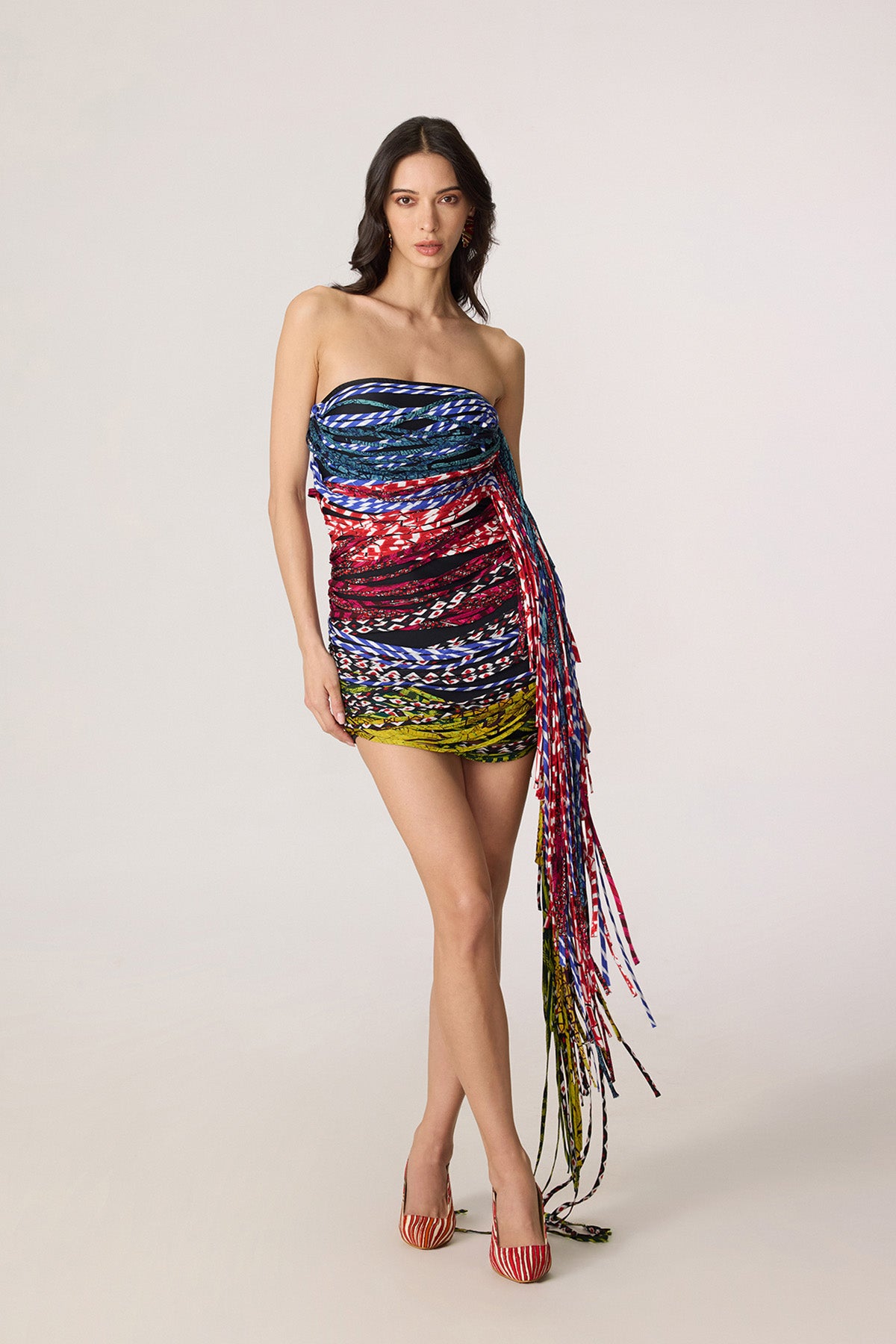 Riley Dress