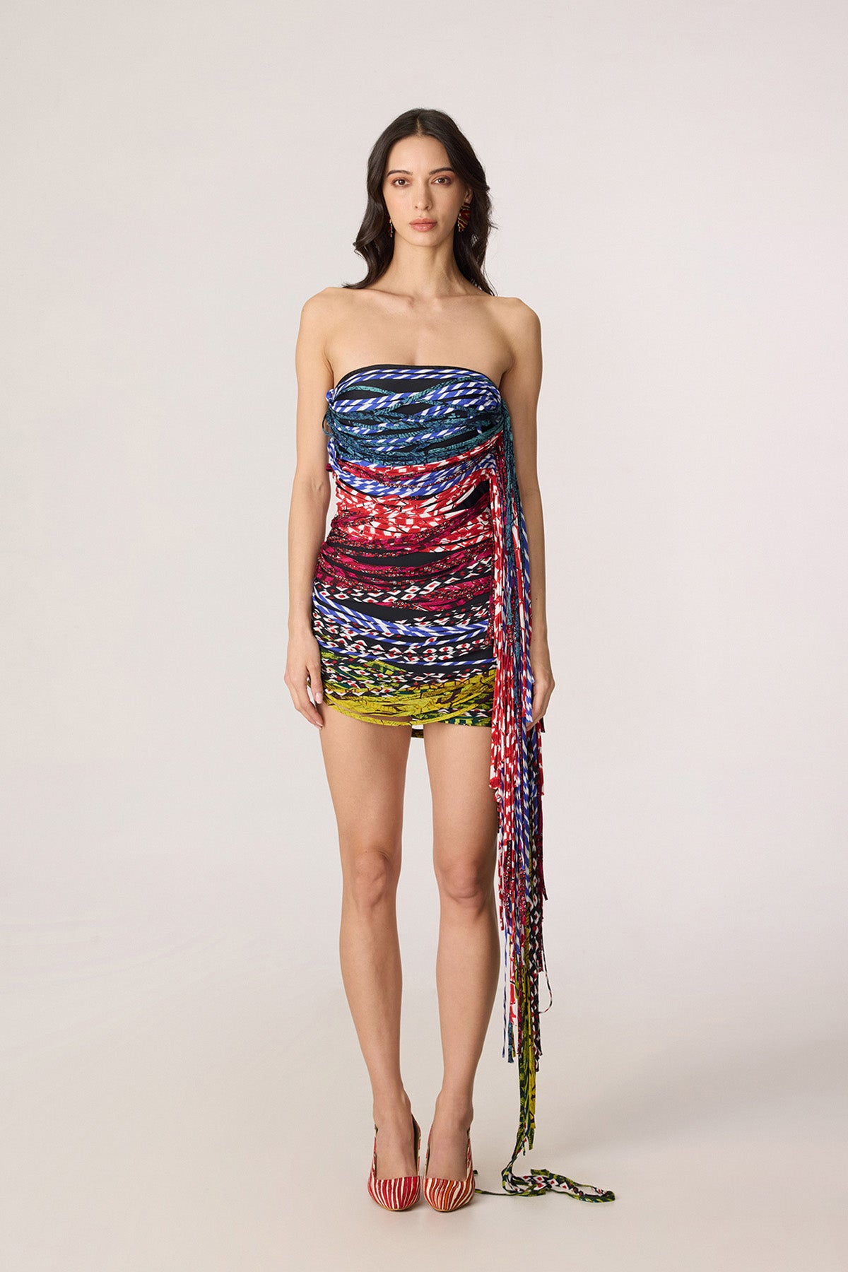 Riley Dress