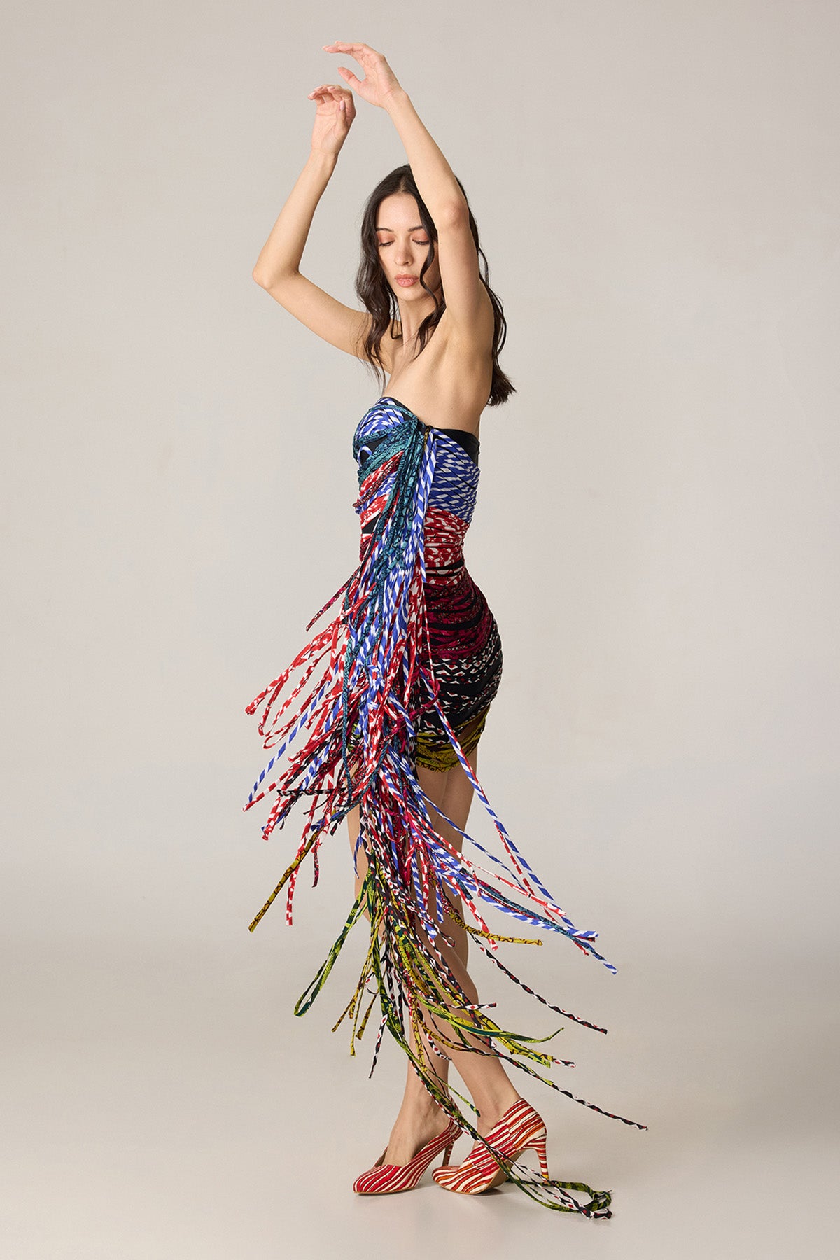Riley Dress