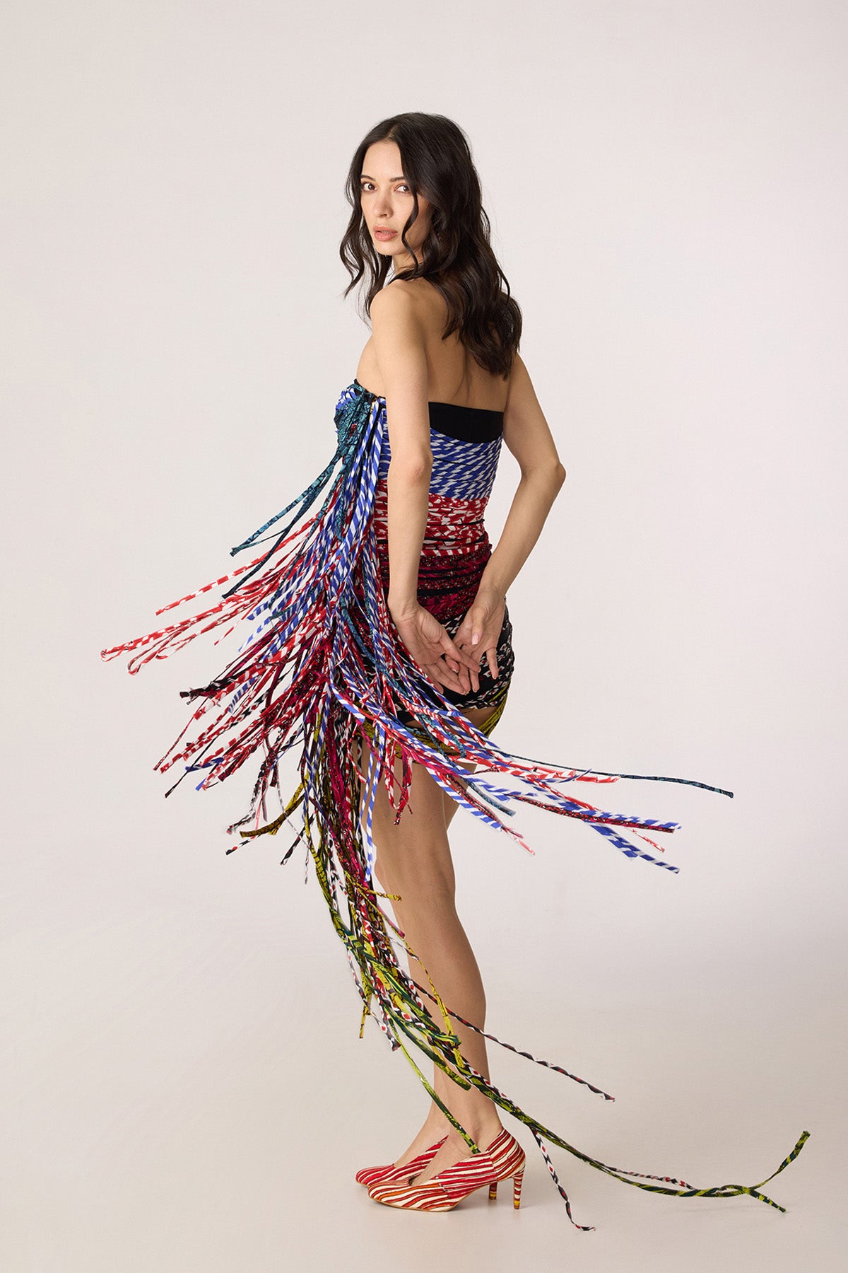 Riley Dress