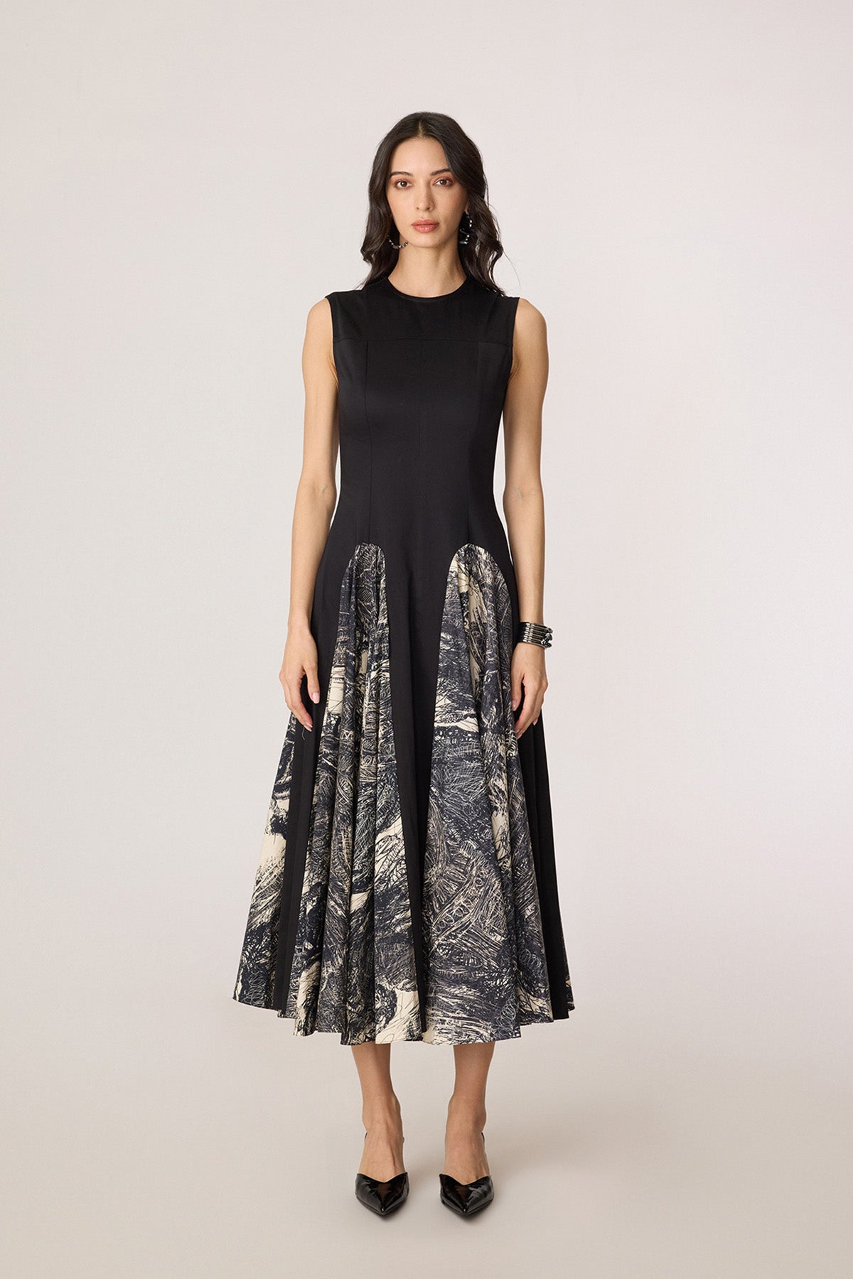 Seria Dress