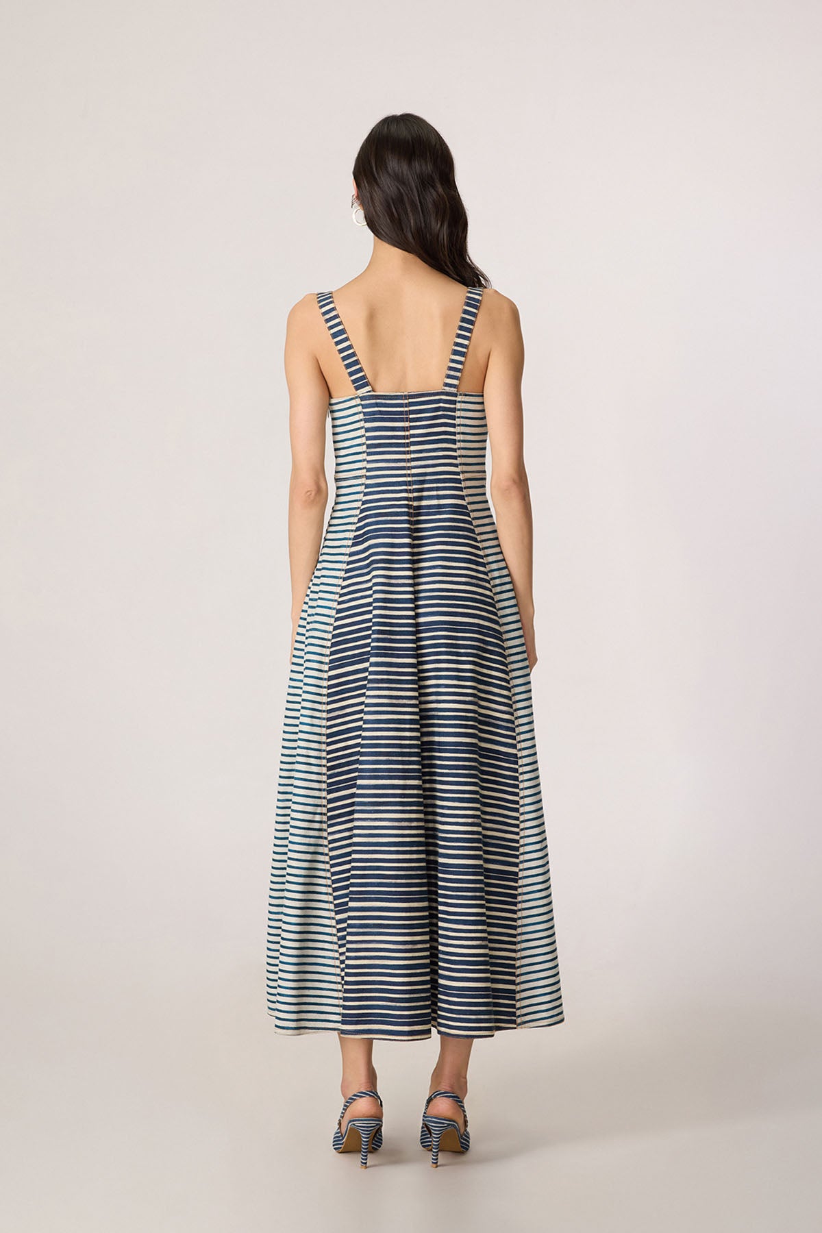 Fia Dress