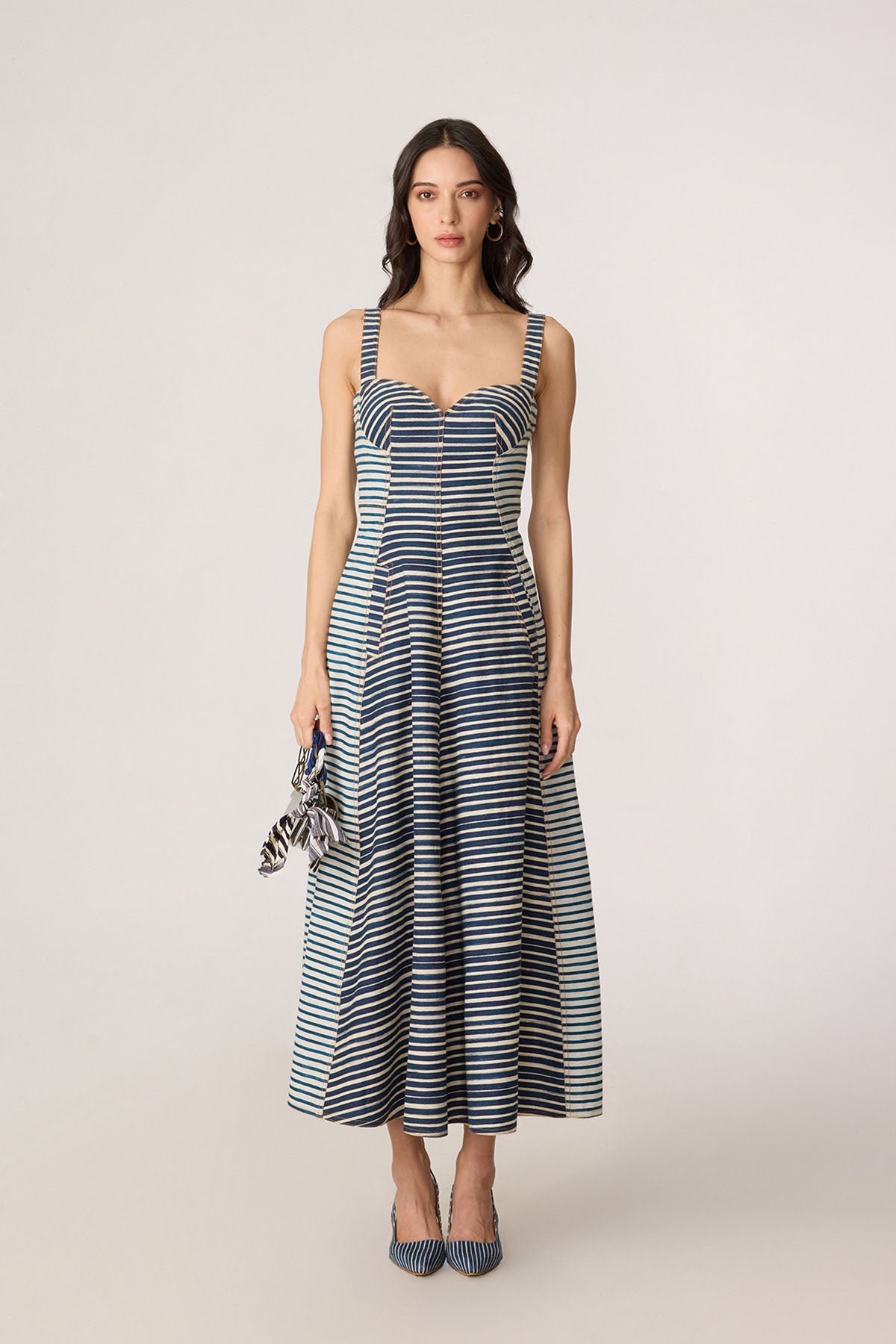 Fia Dress